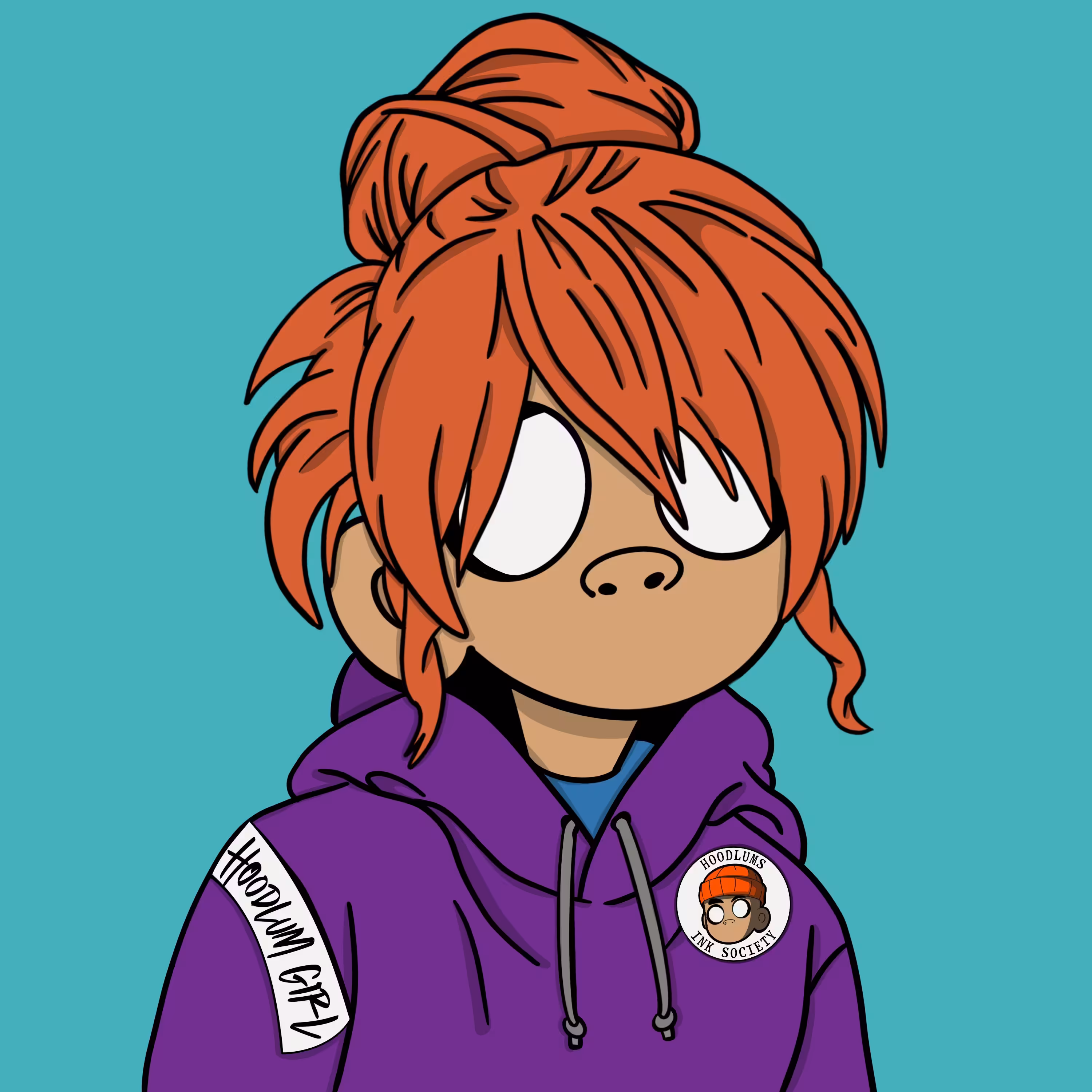 Hoodlum 134