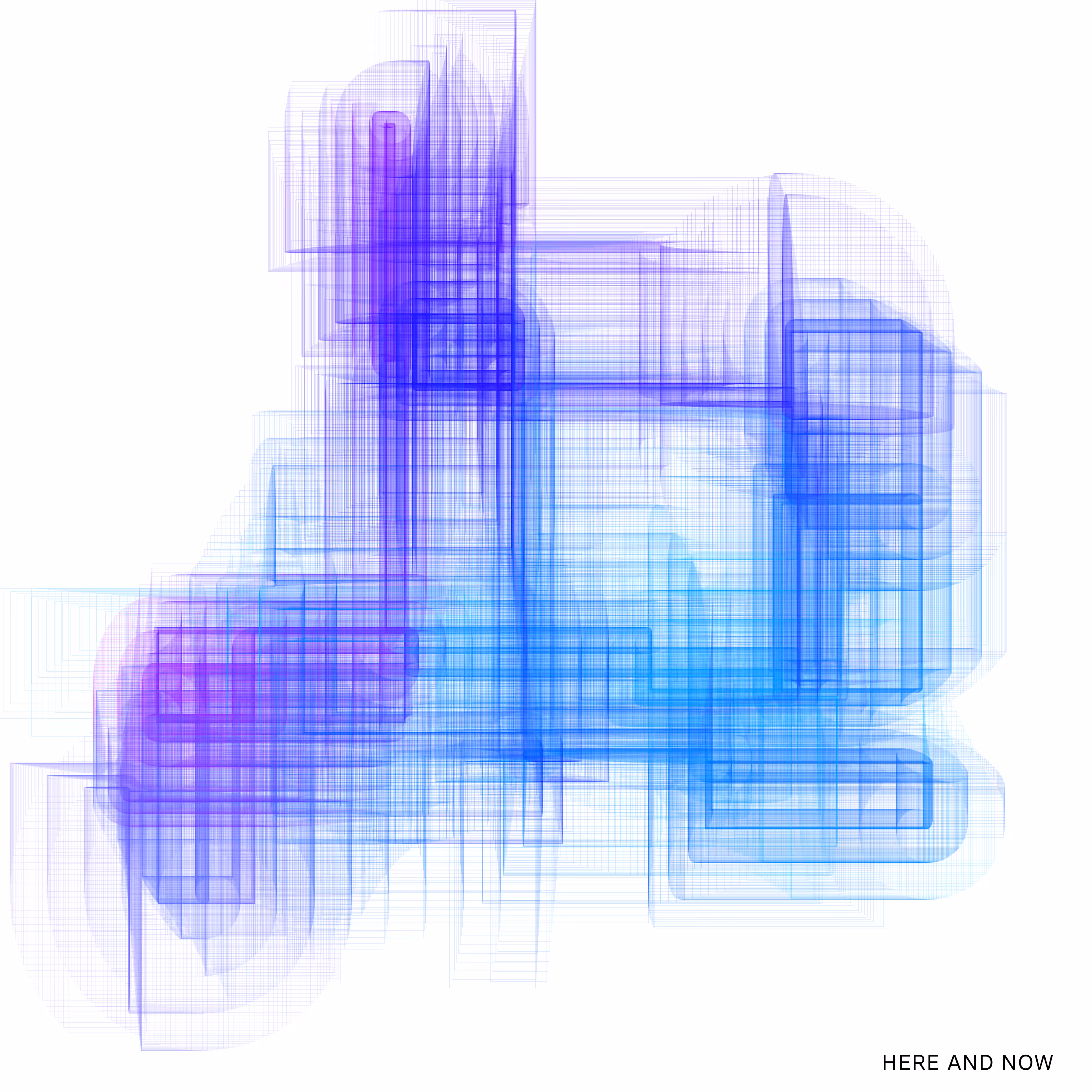 Here and Now: Edition Three #725