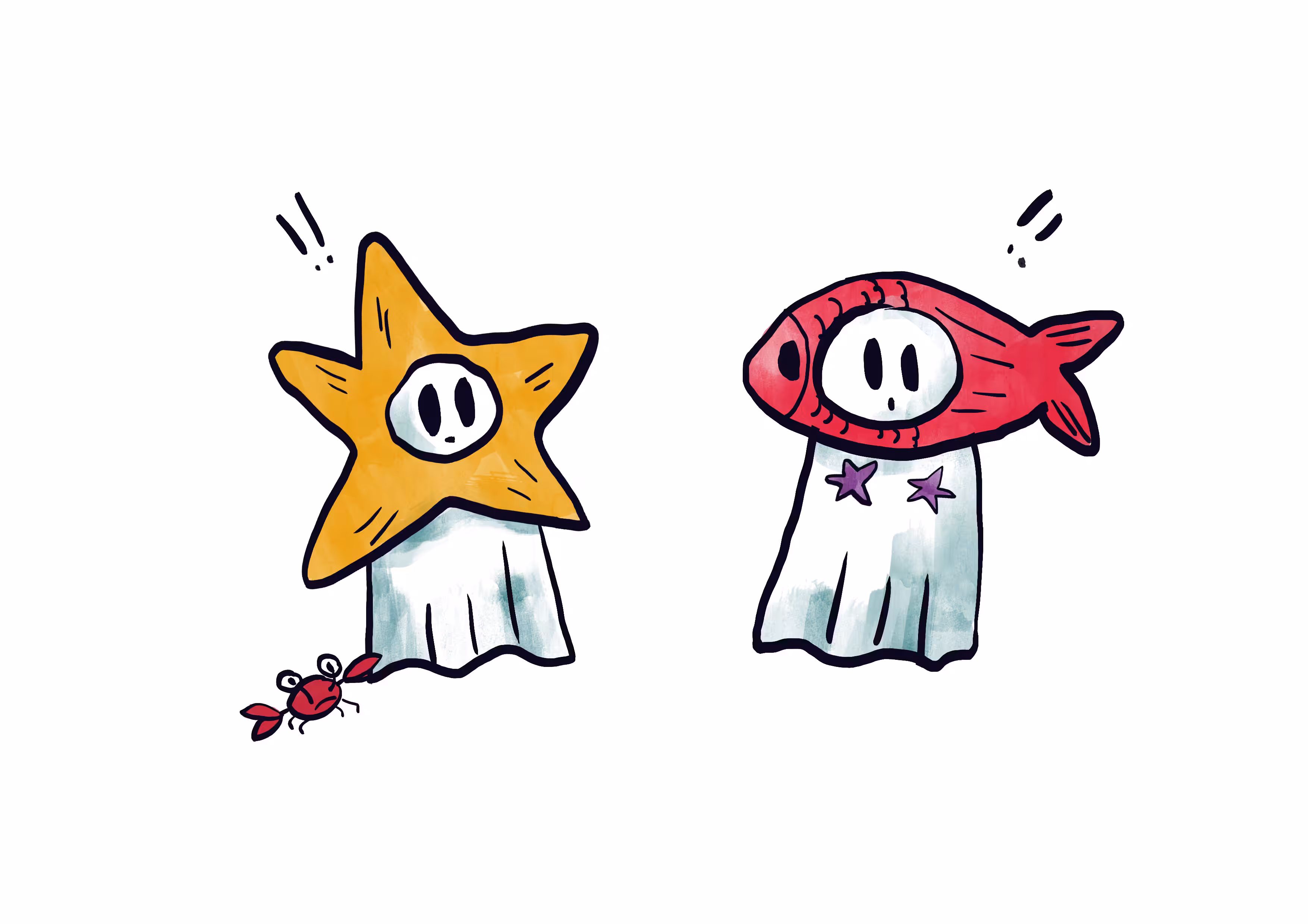 StarFish