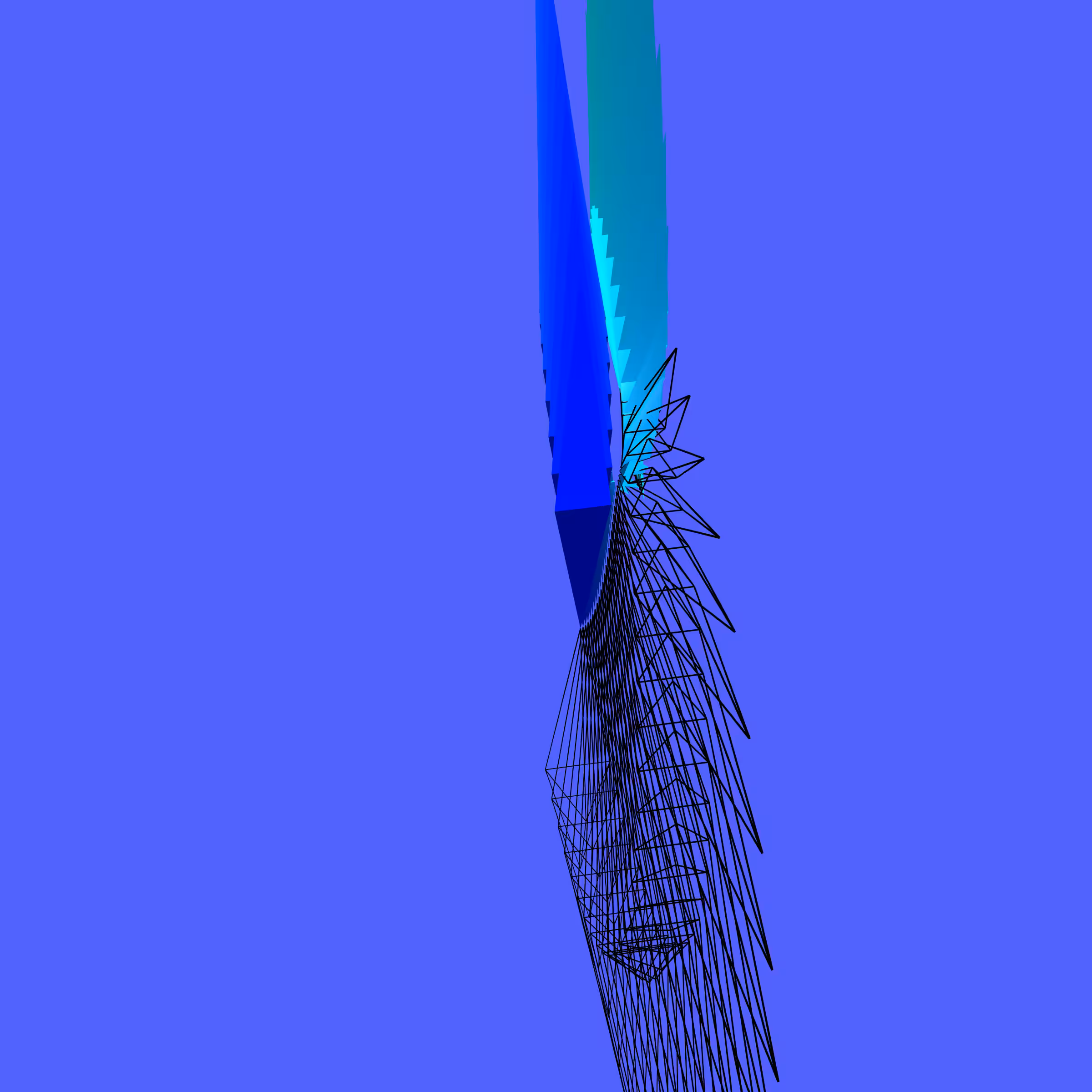 glitch crystal monsters #696