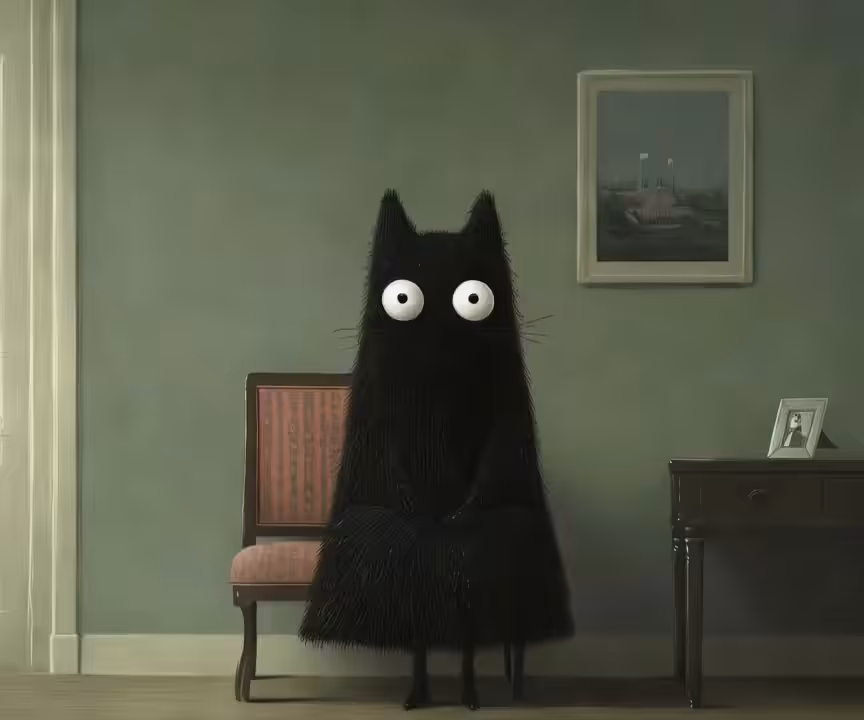 House of Cats