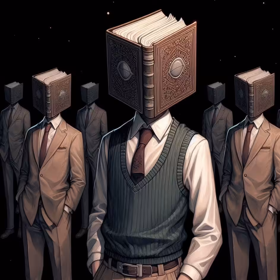 Head Character