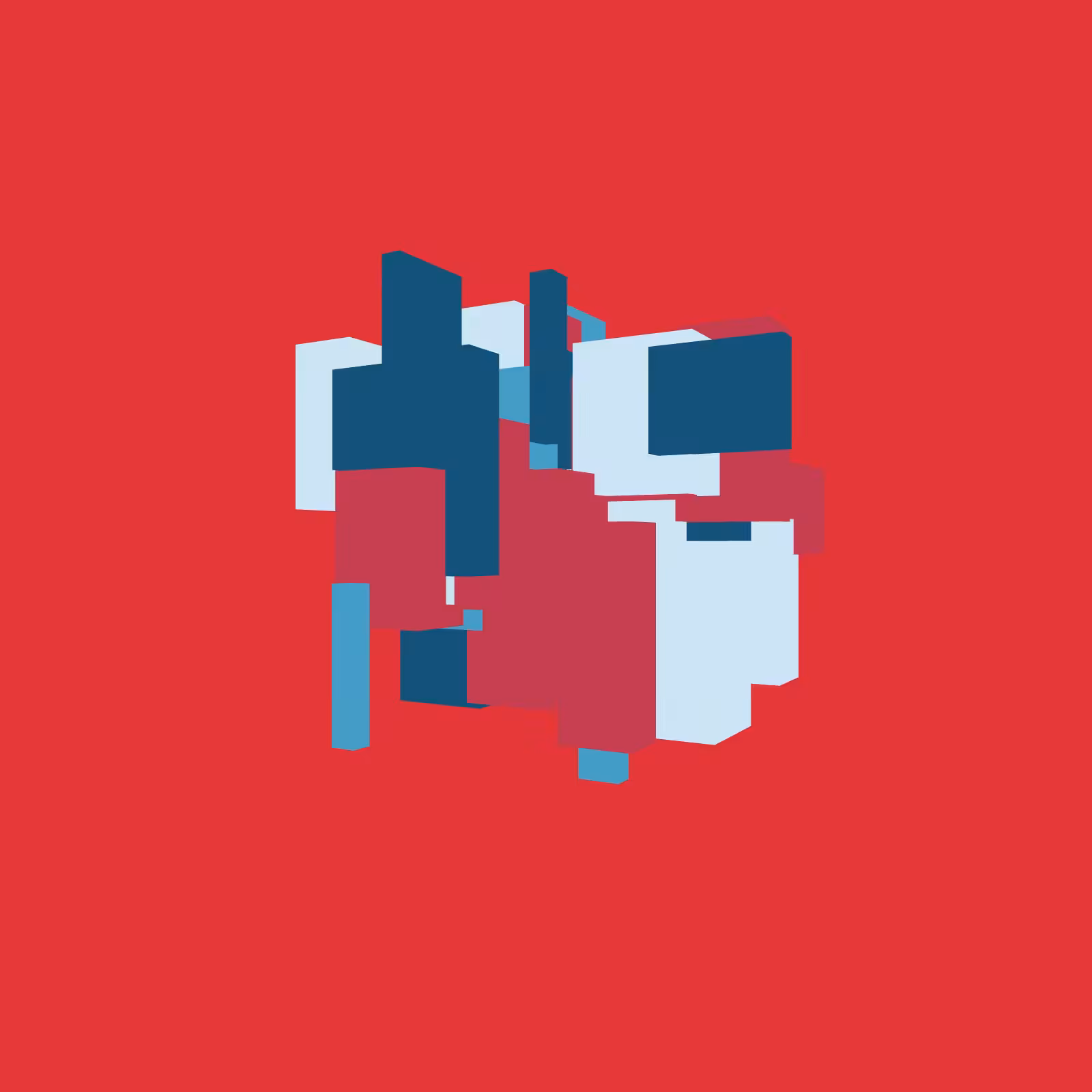 Intrusive Thoughts (on a loop) #2