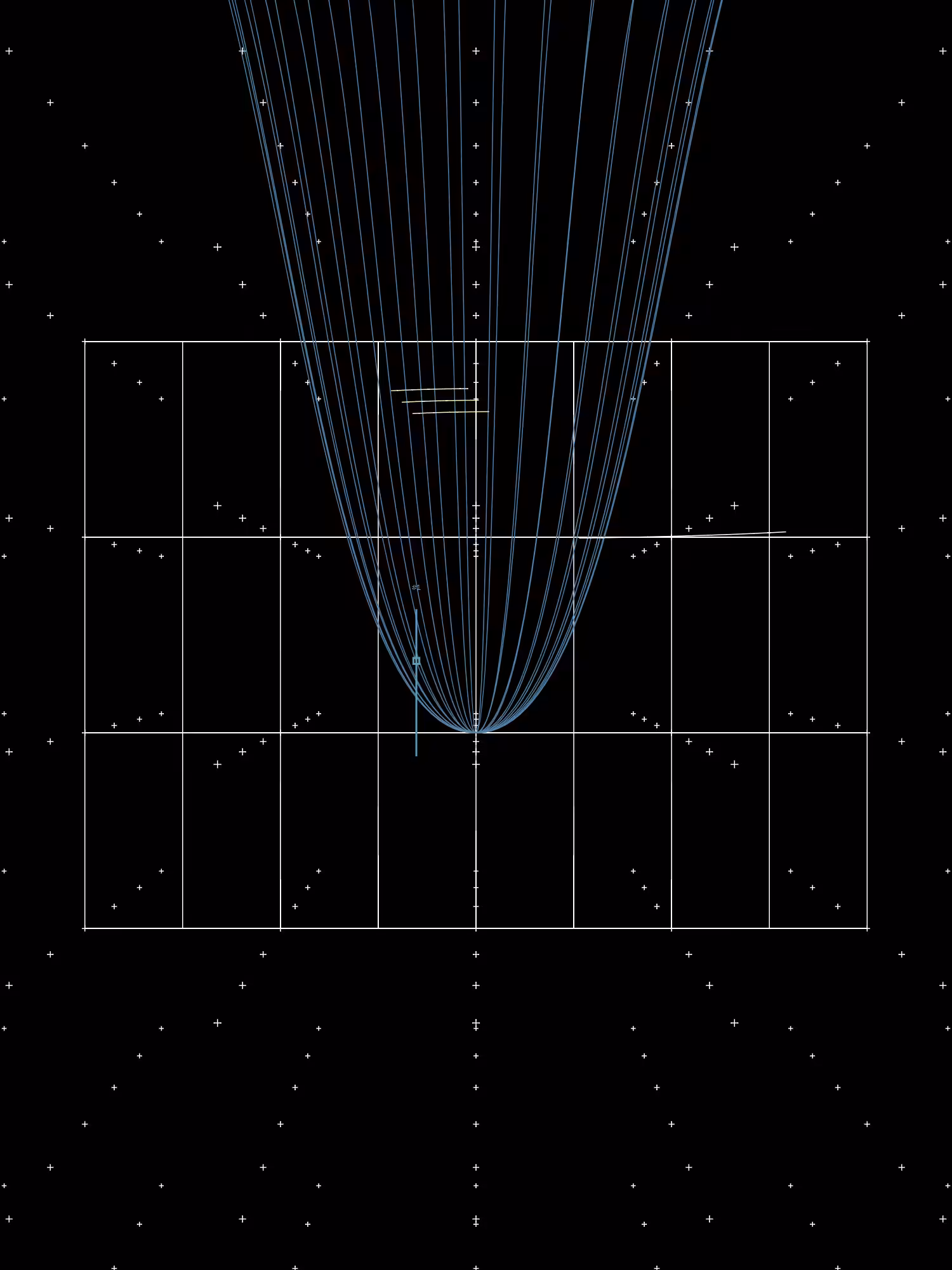 Symphony for n Metronomes