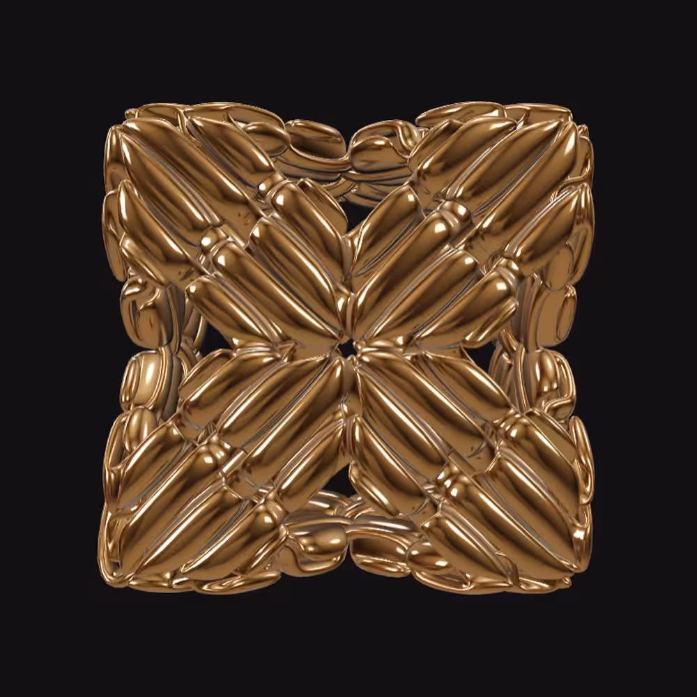 Cube Variant No.26