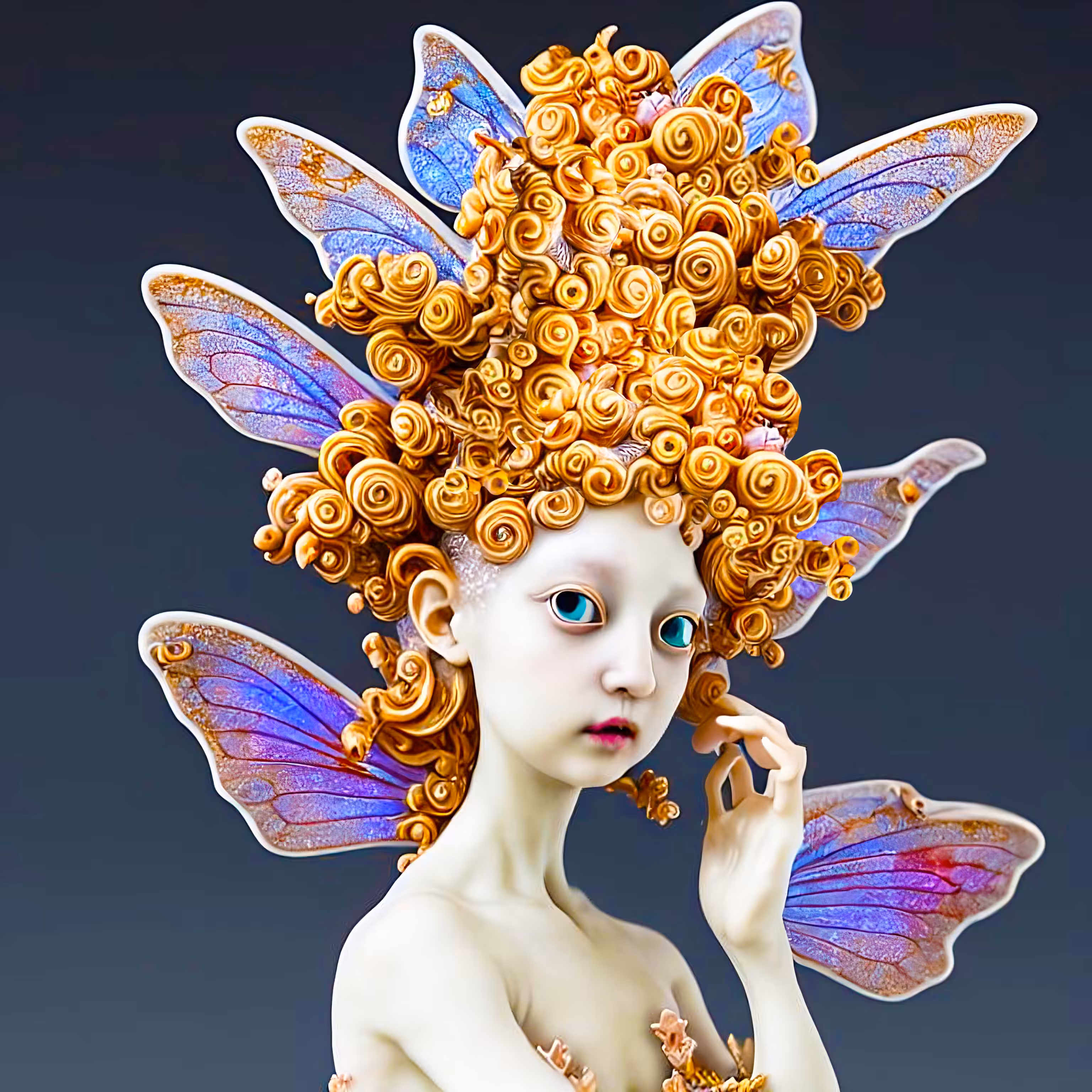 Fairy 009