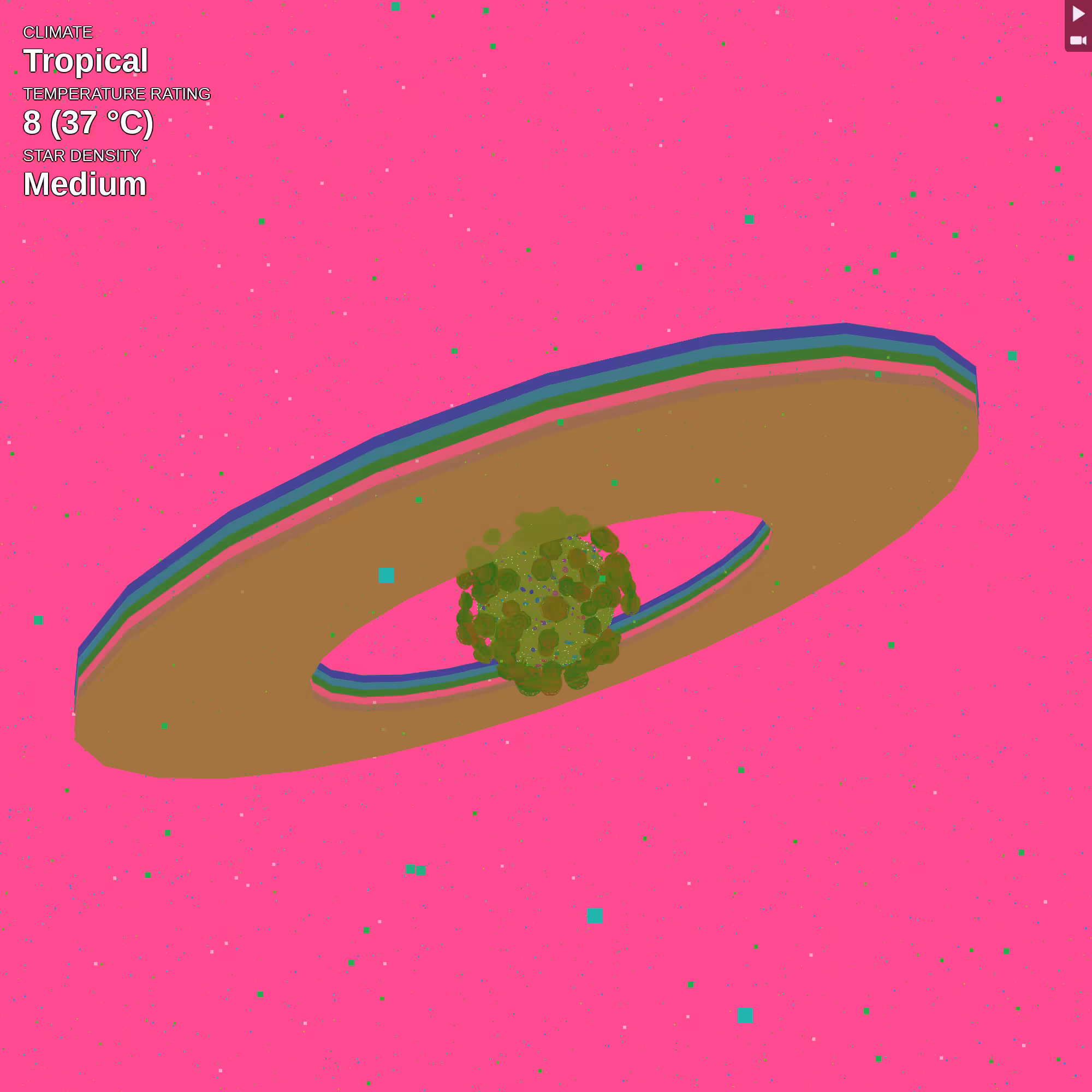 planets #72