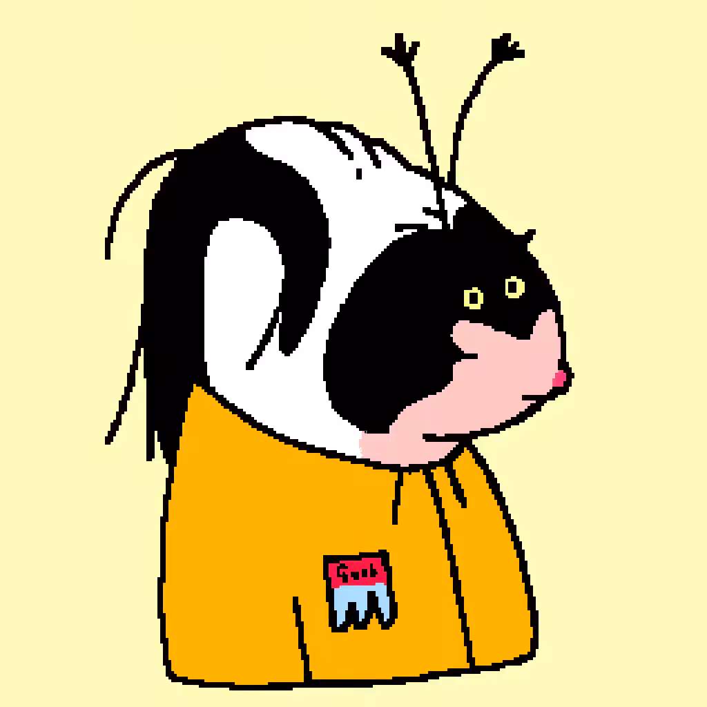 PandaHaterX