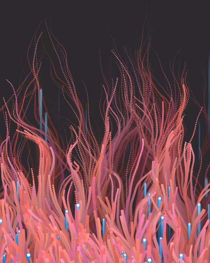 Waterweed #55