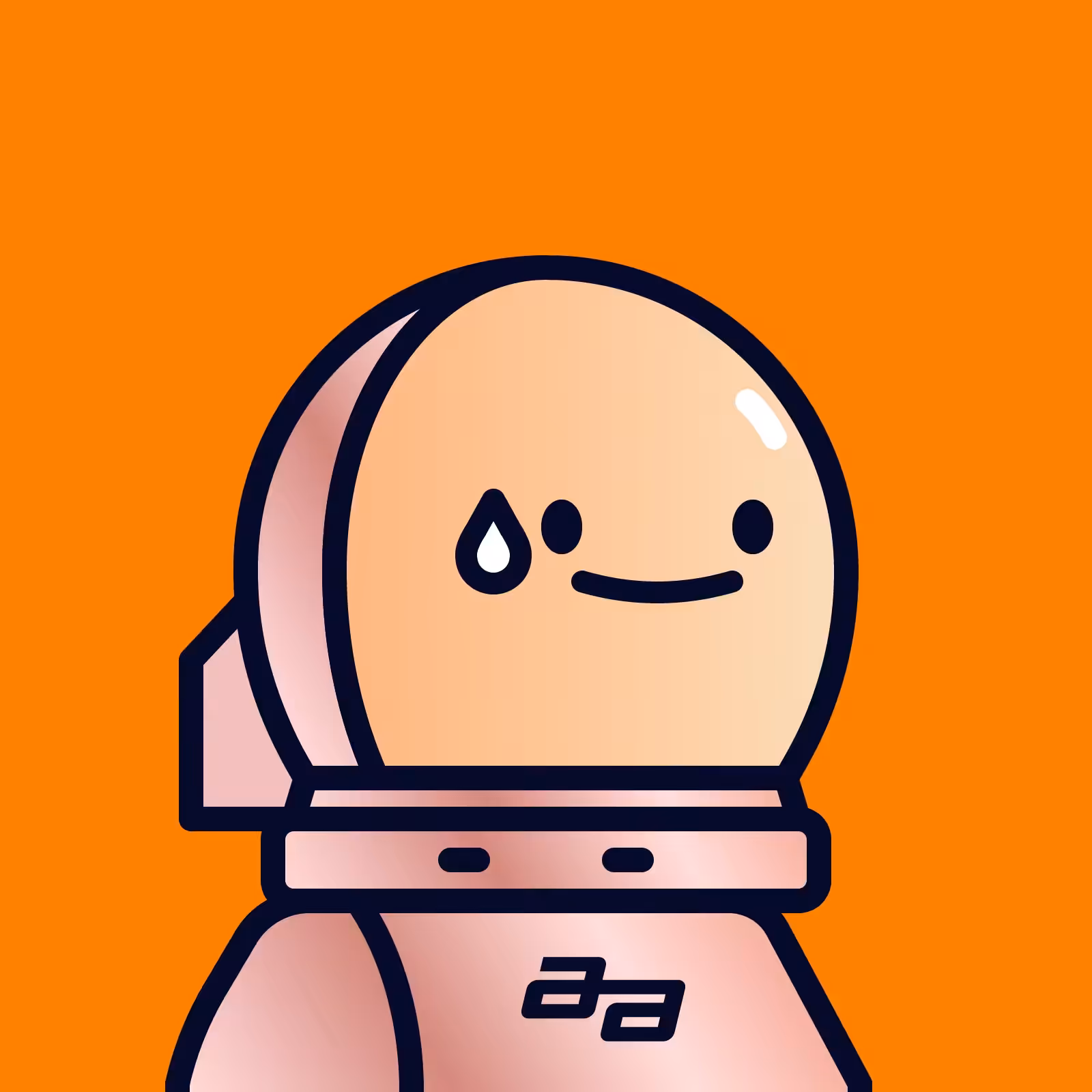 Awkward Astronauts #534