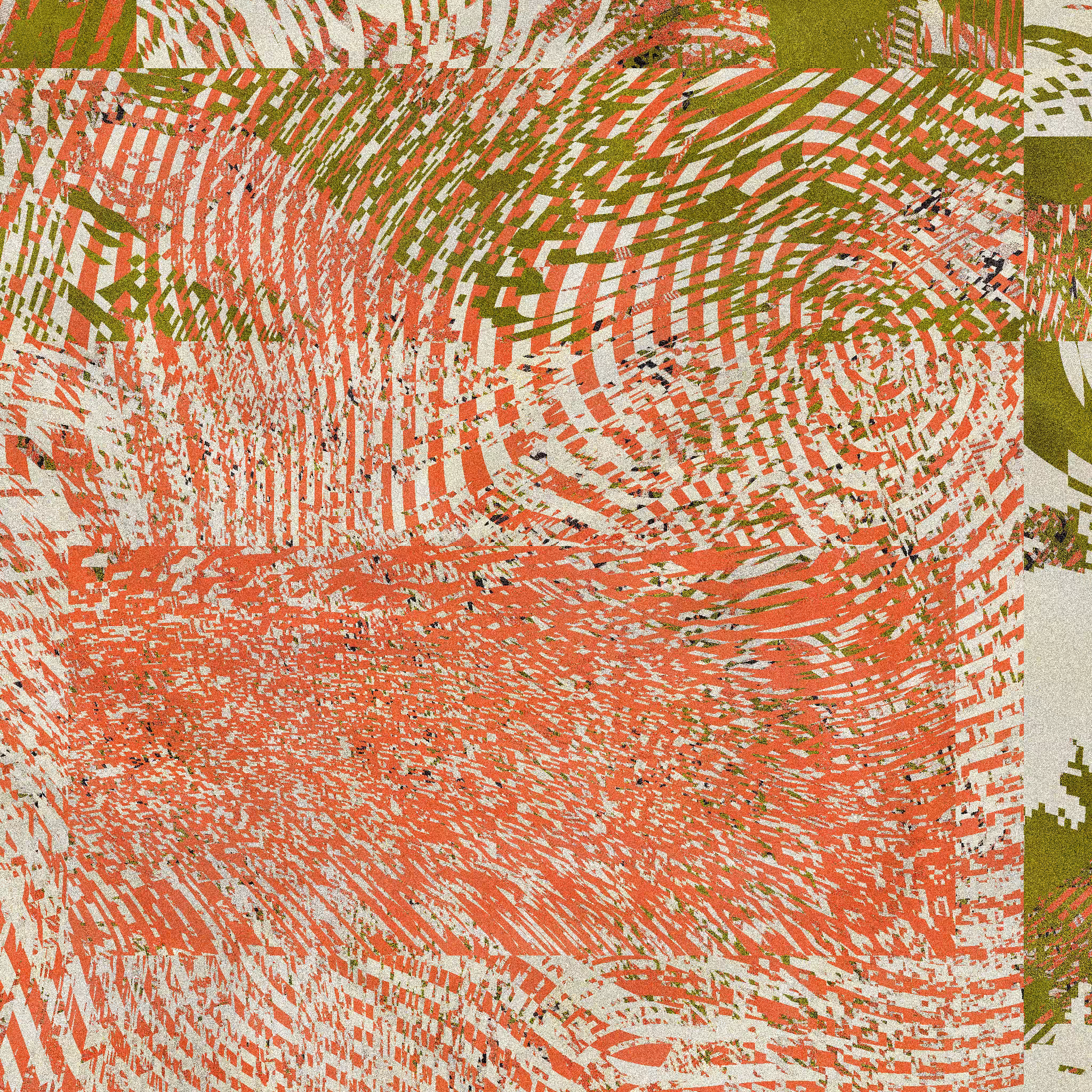 Décollage #13