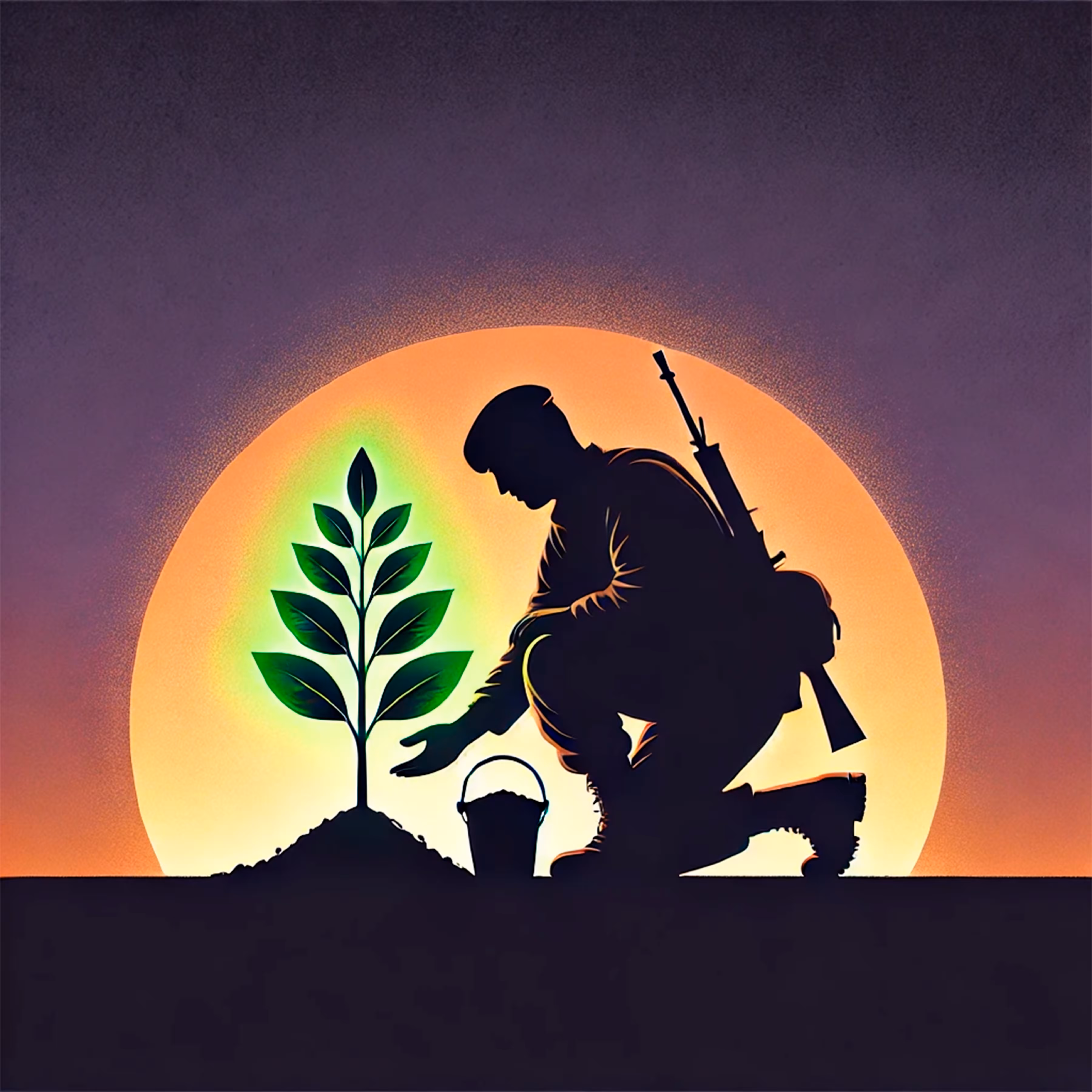 Cycle of Renewal II