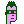 CryptoPunk #4986