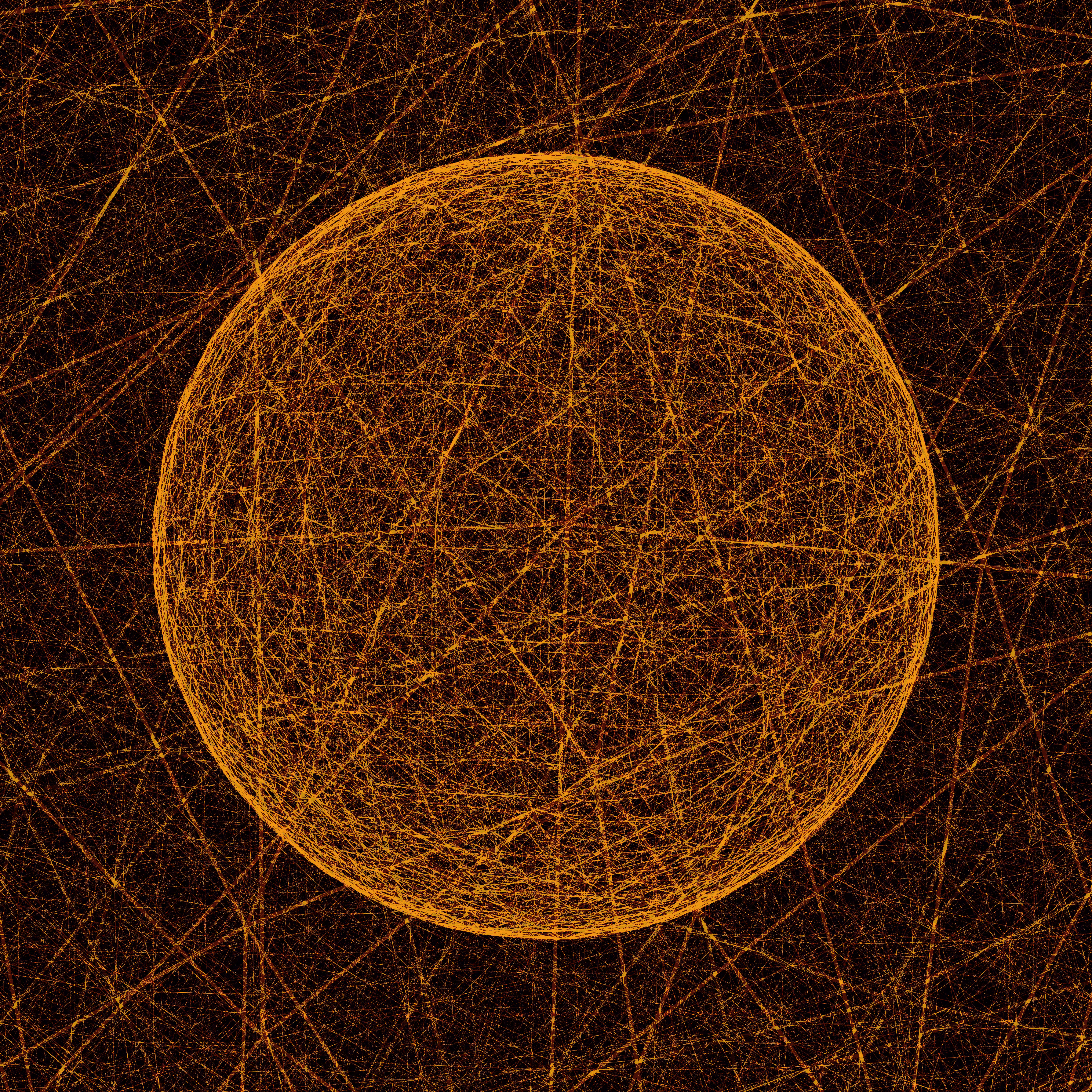 Sun Signals #0856