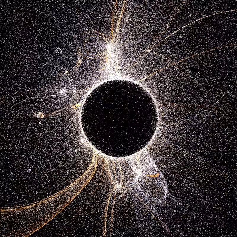 Collider series - Primitive Expansion #119