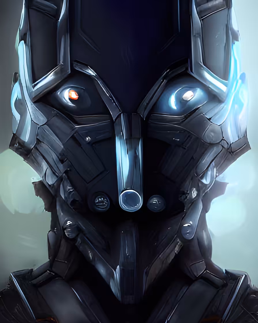 ALPHA PEACEKEEPER #83