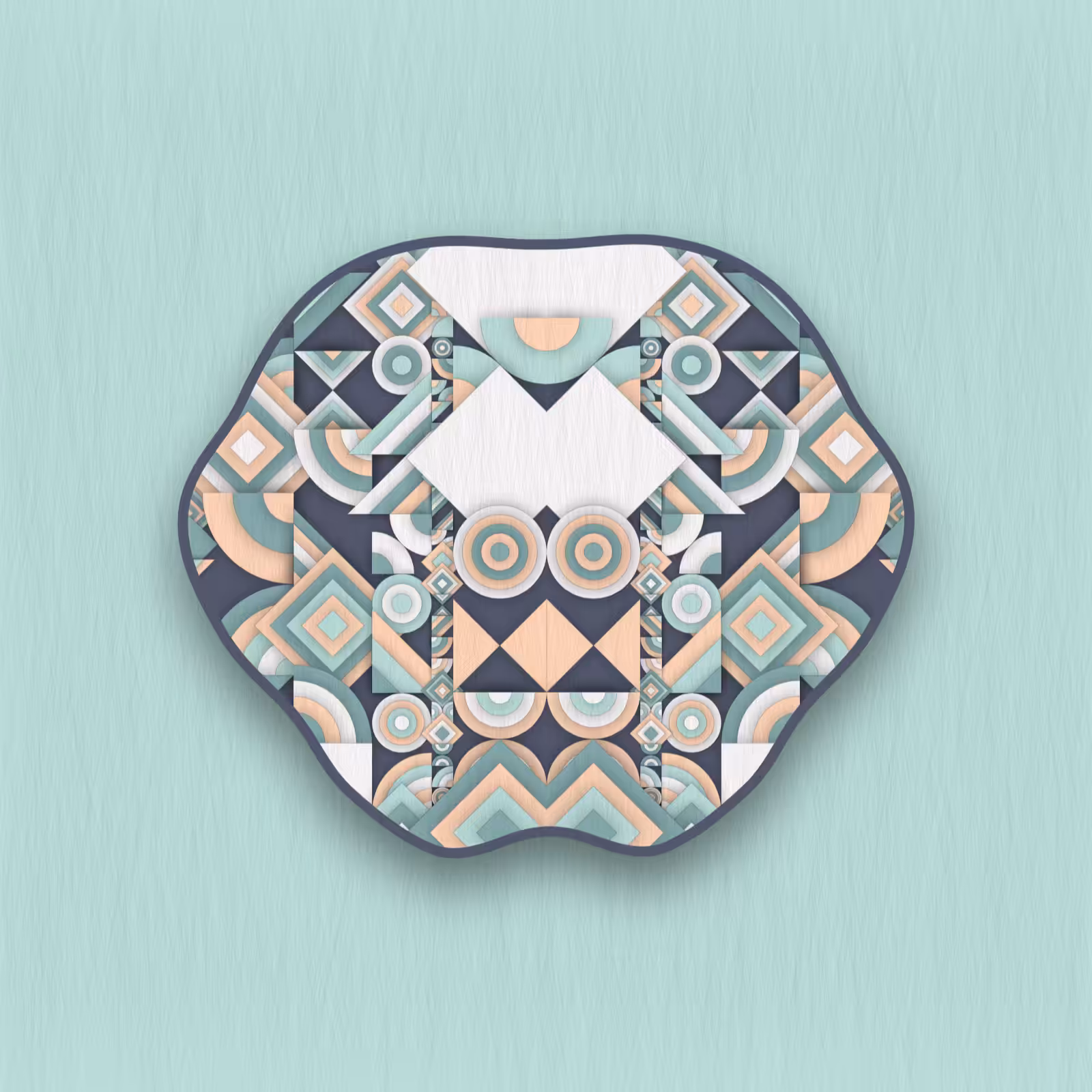 Generativemasks #3728