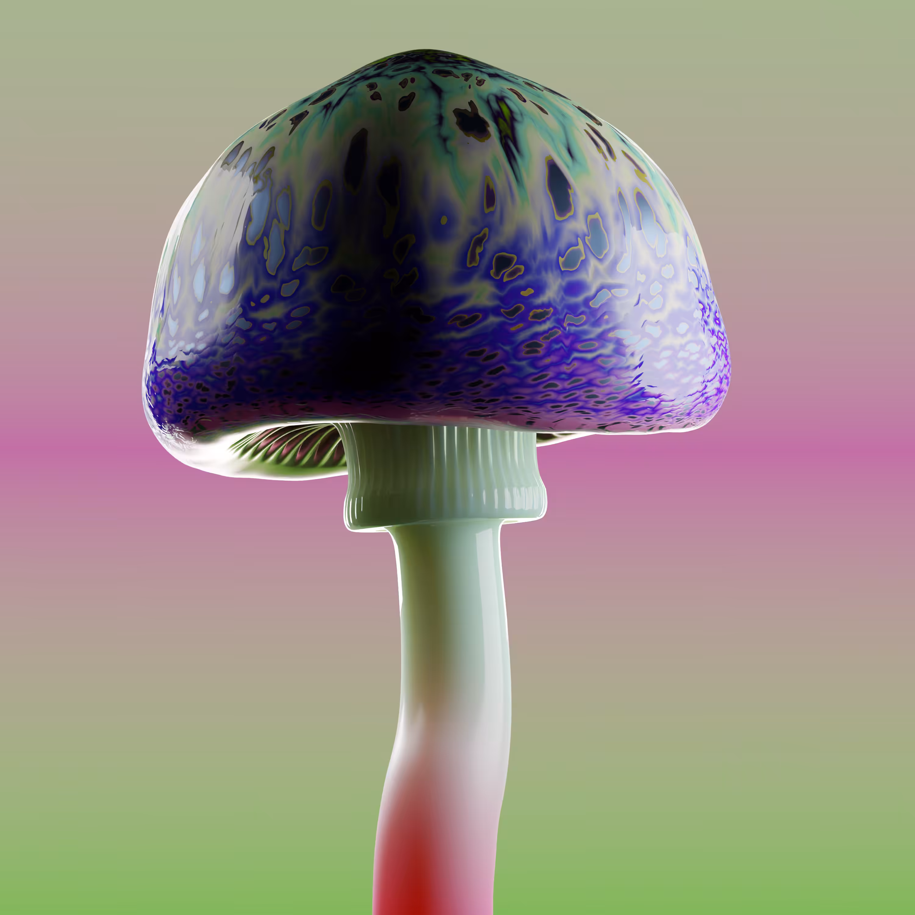 Jungle Gong