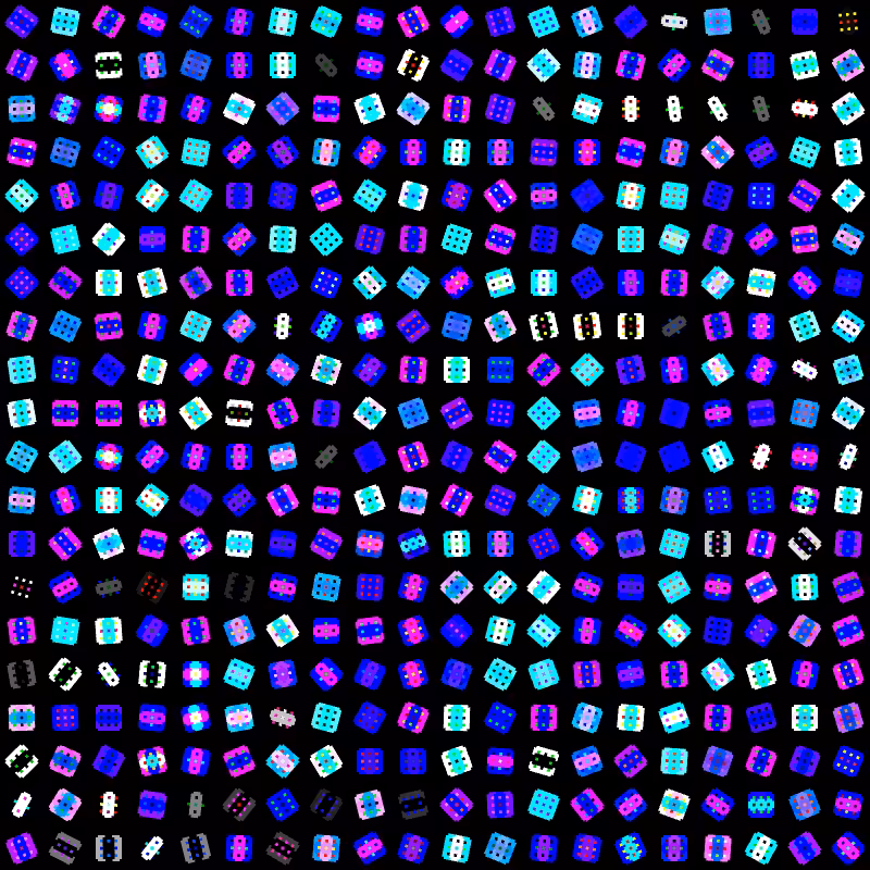 little.delusions #3