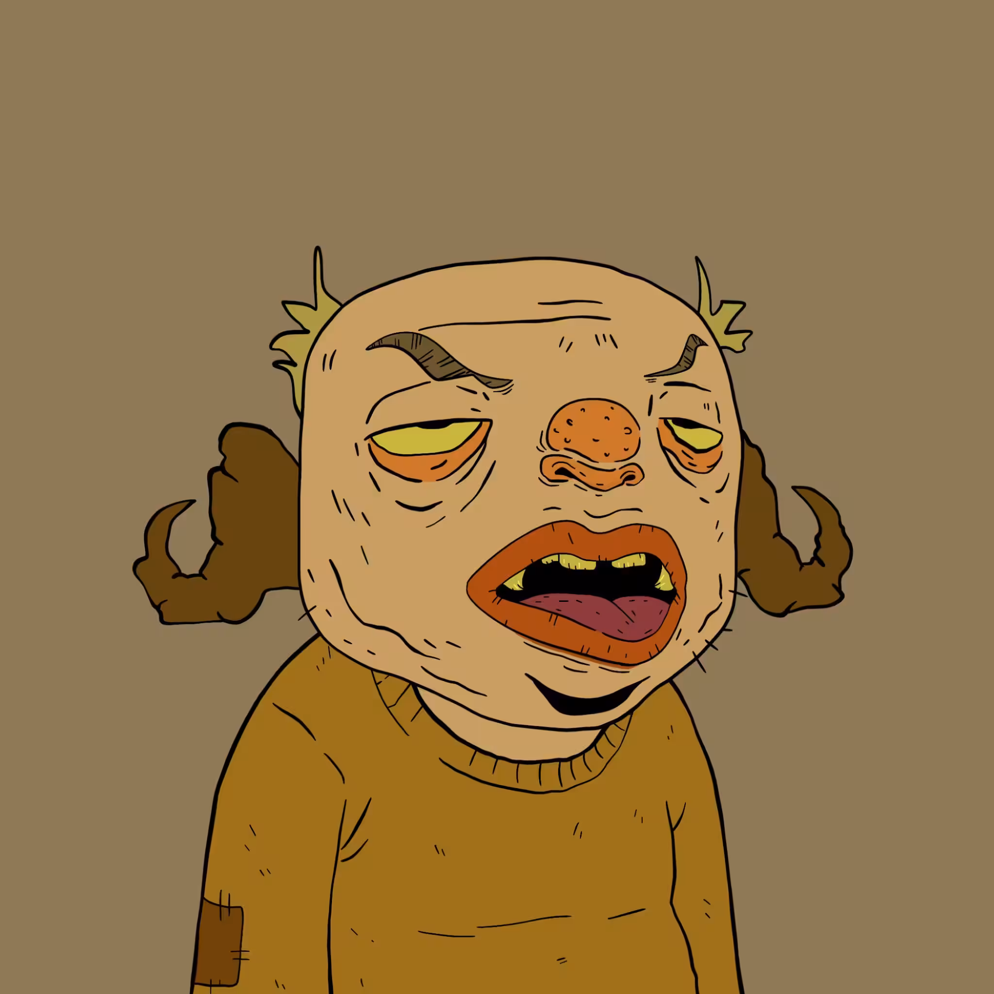 POORS: POOR #658