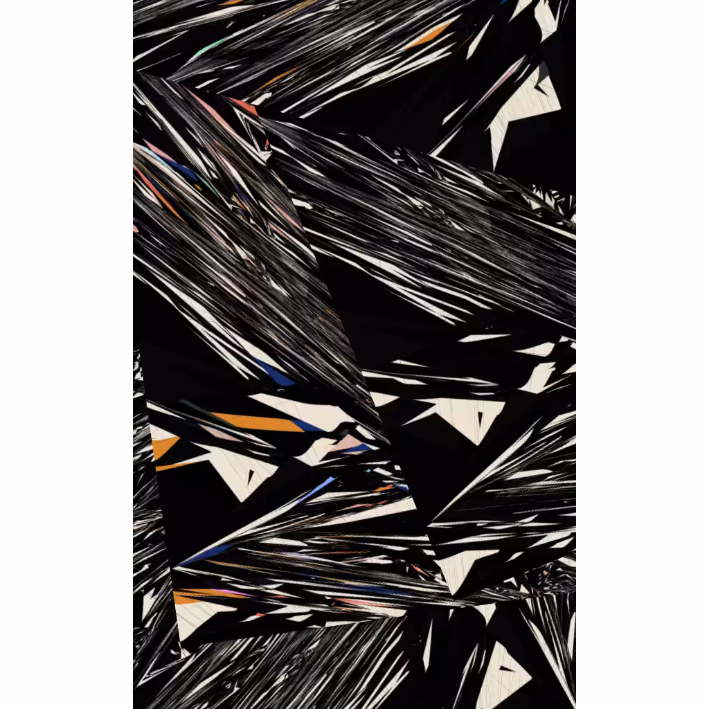 Broken Abstractions in Black #289