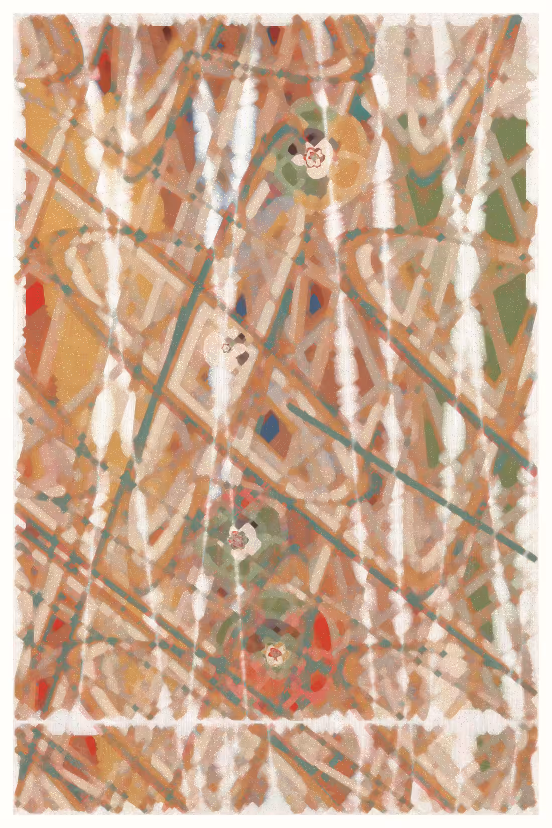SKY MEADOW #378