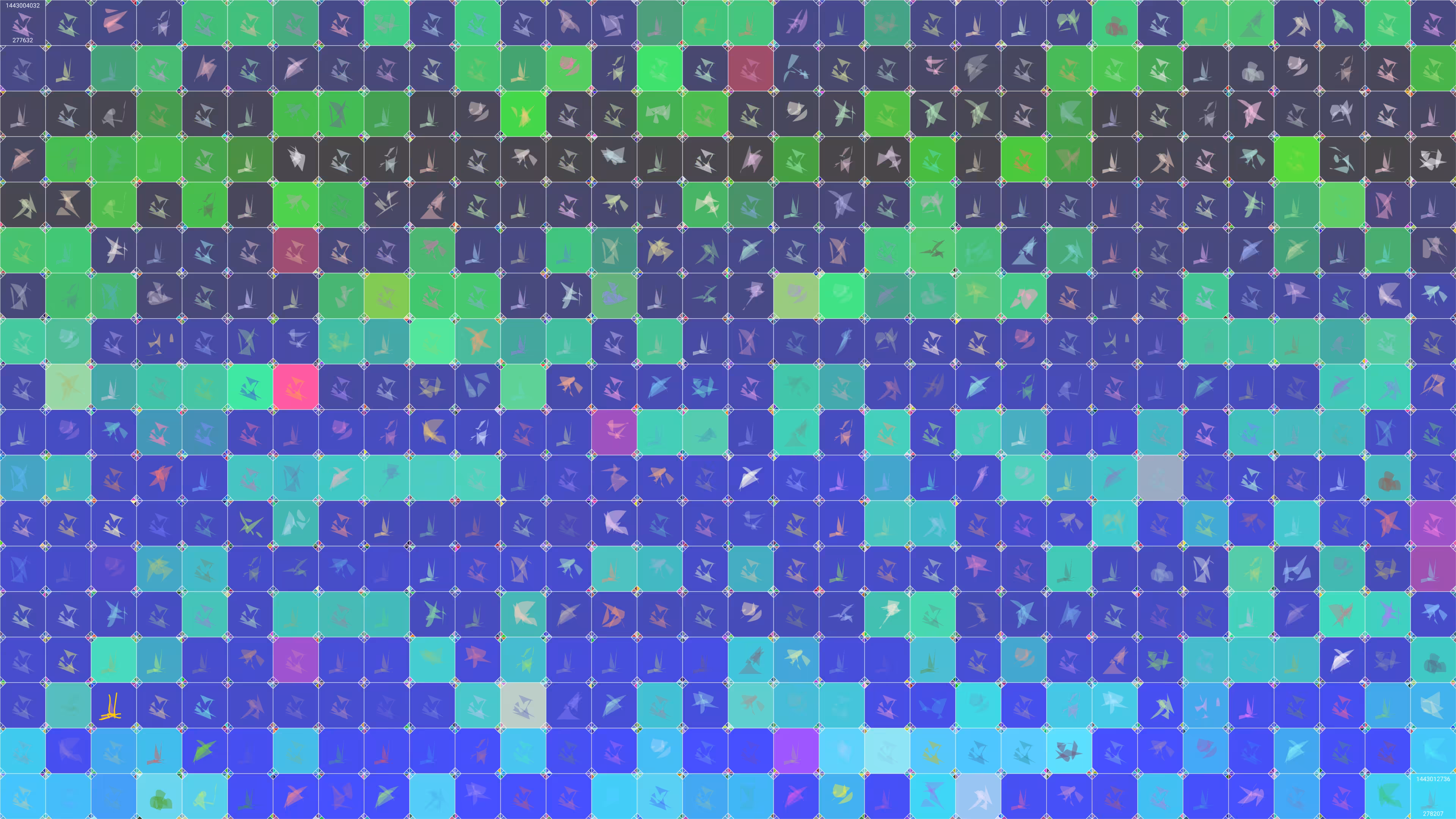 Painting #482