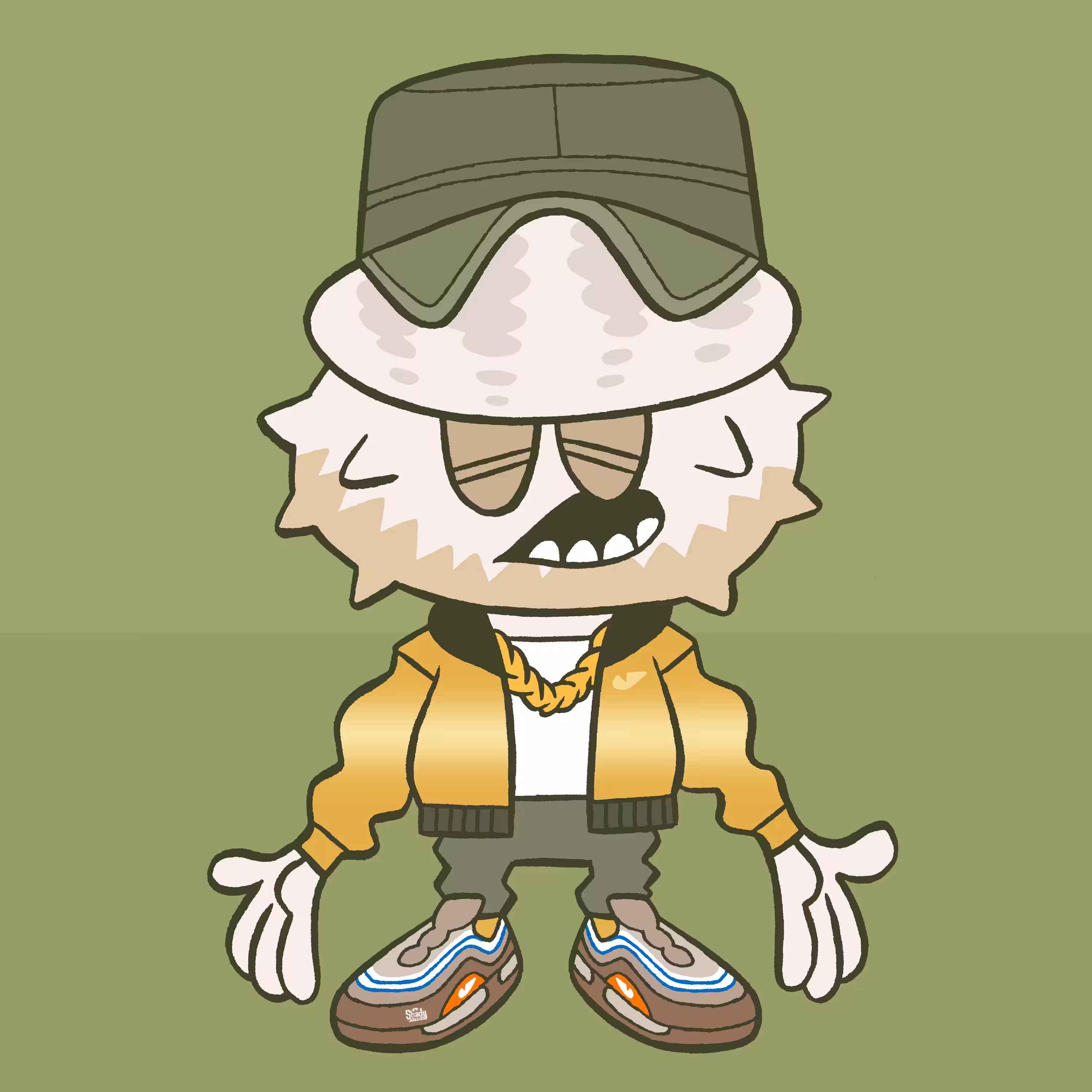 Kodekkusu Brother No.169