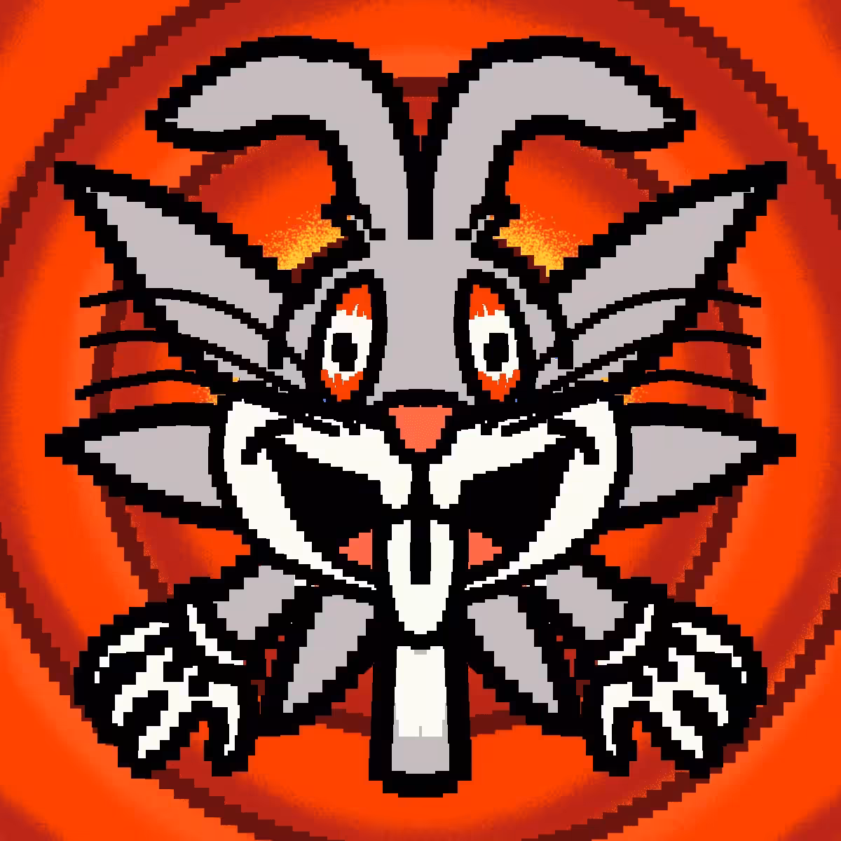 Drugs Bunny