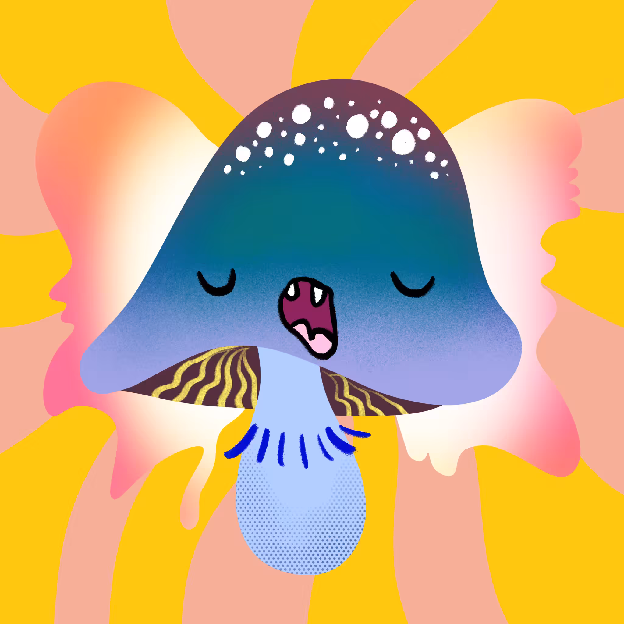 MUSHIES #5