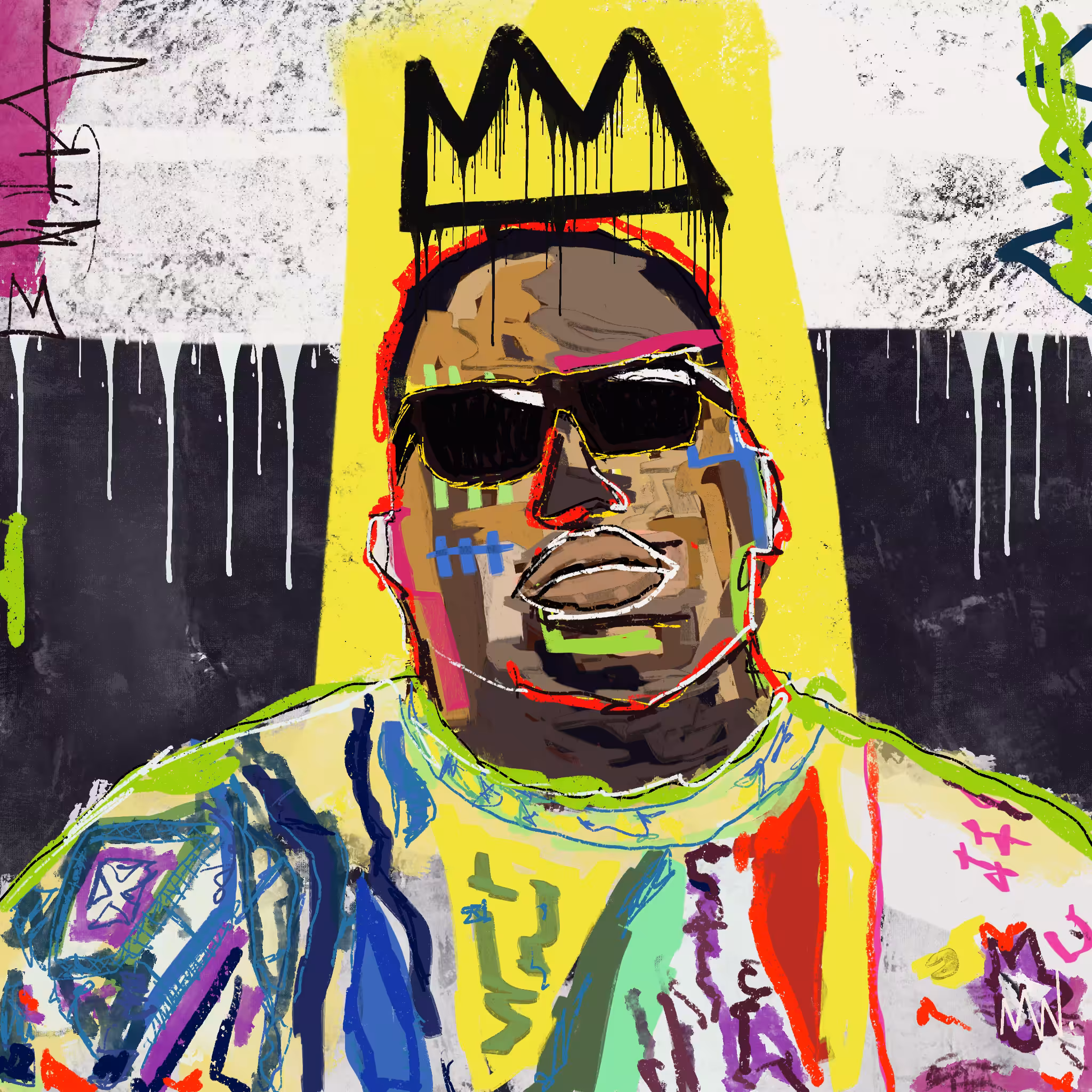 THE NOTORIOUS B.I.G.