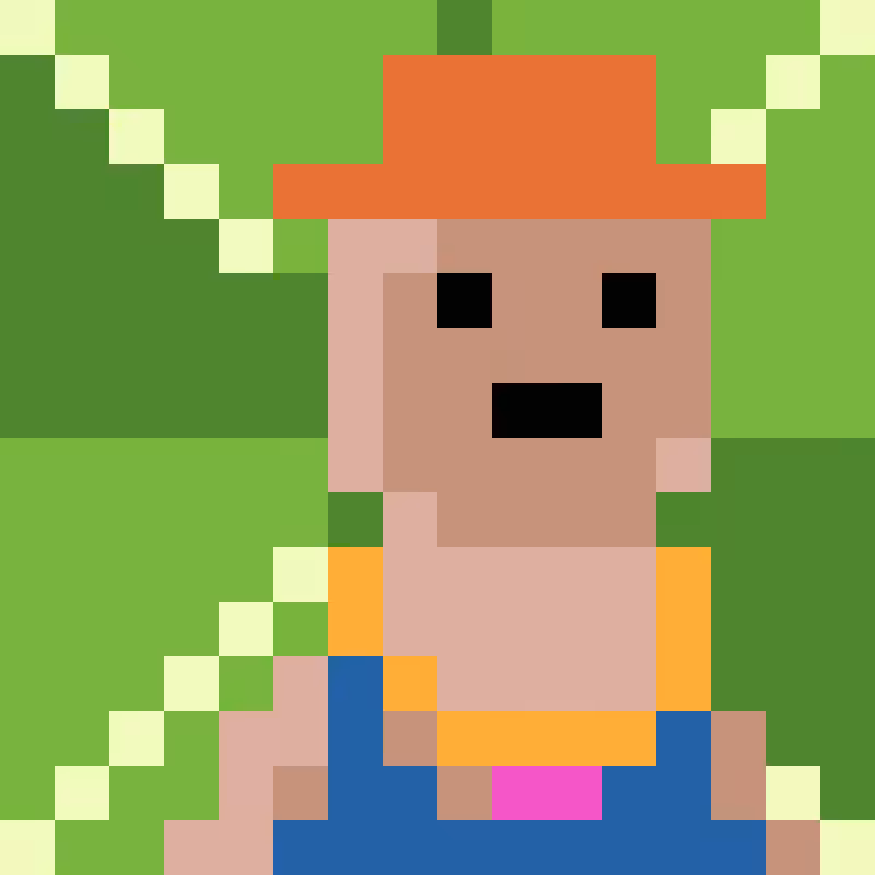 tEZTER GANG #61