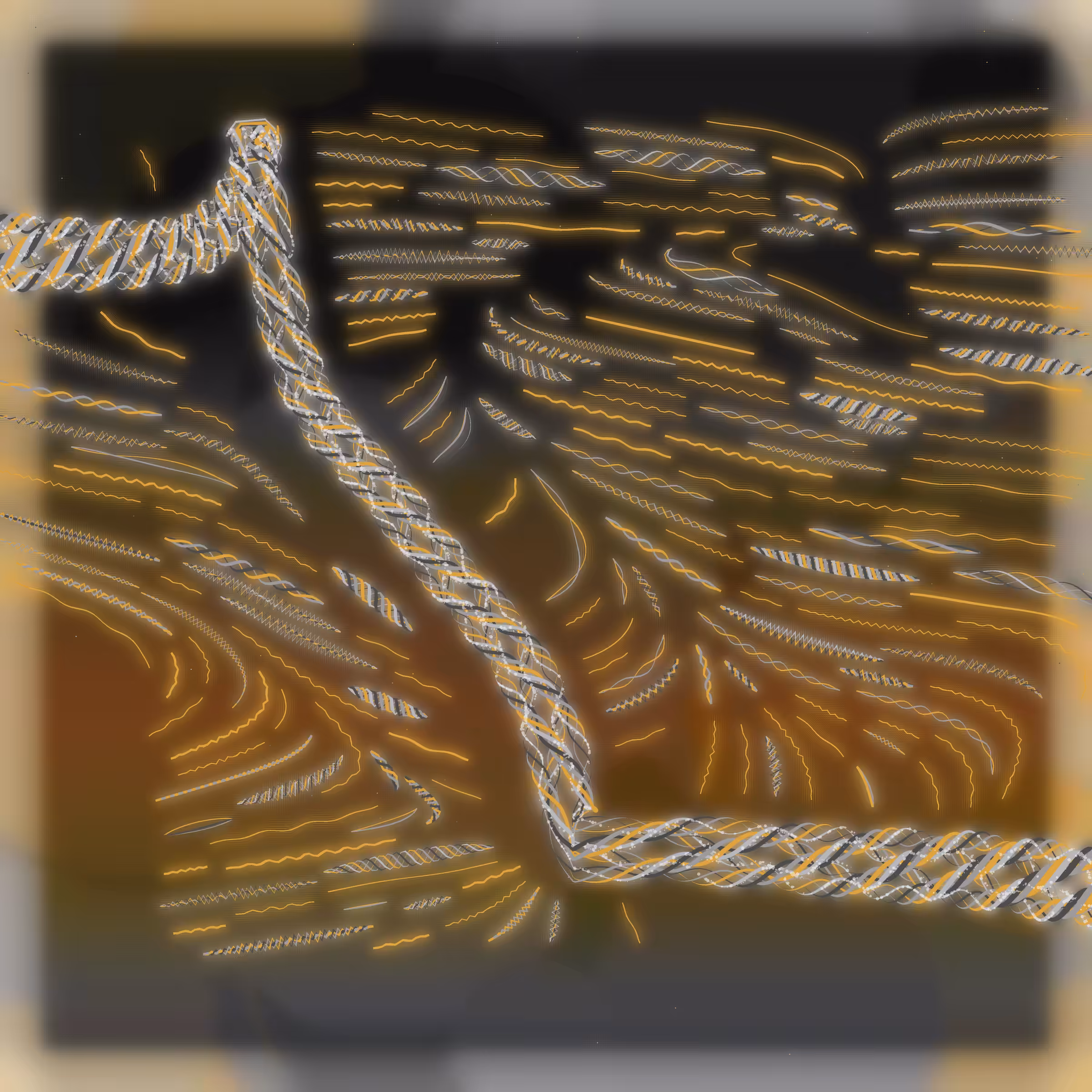 Friendship Bracelets #20900