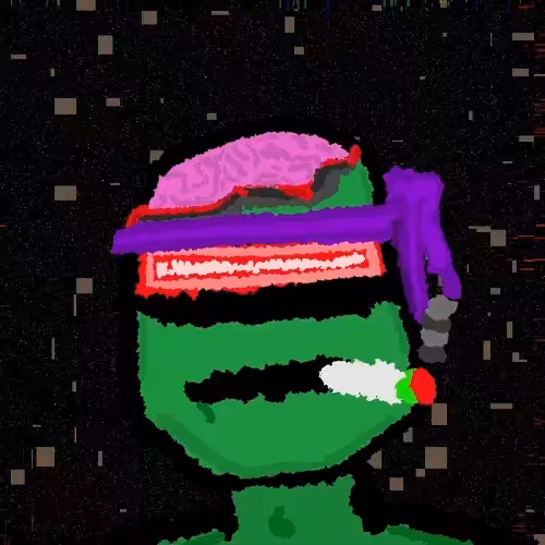 Potheadz: POTHEADZ #4901