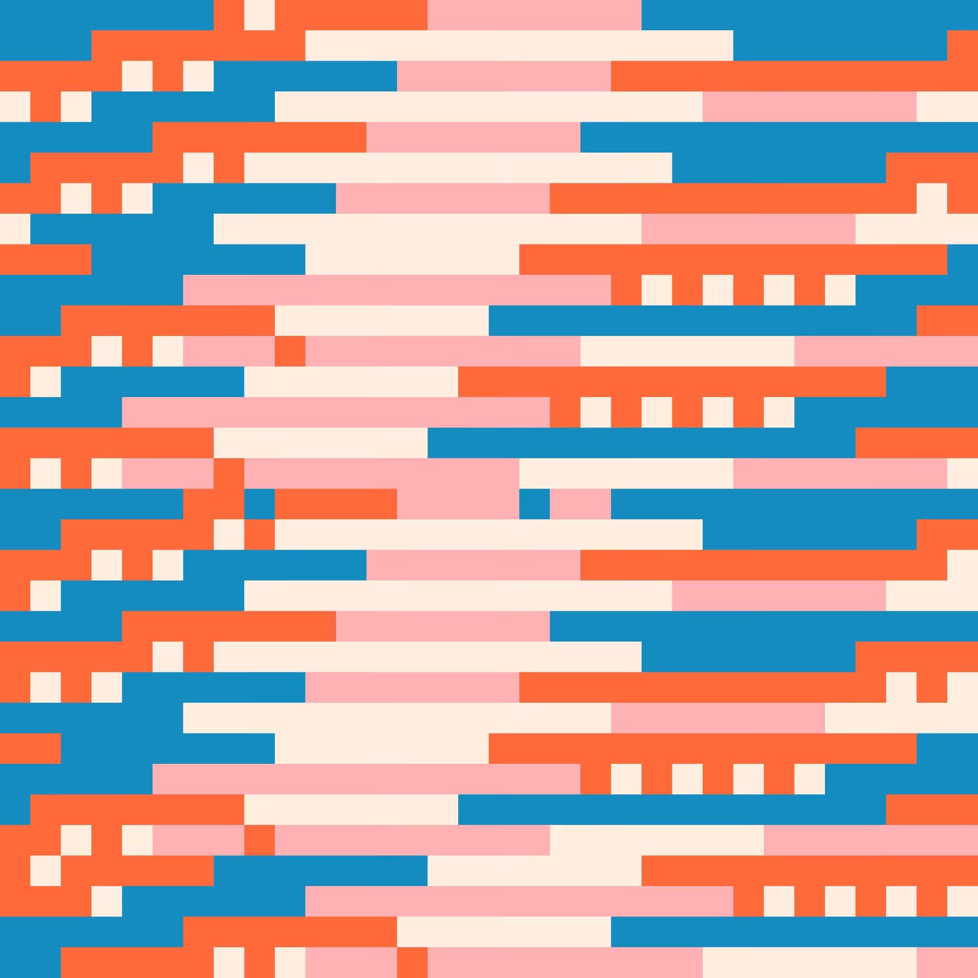 Blockchain Automaton #400