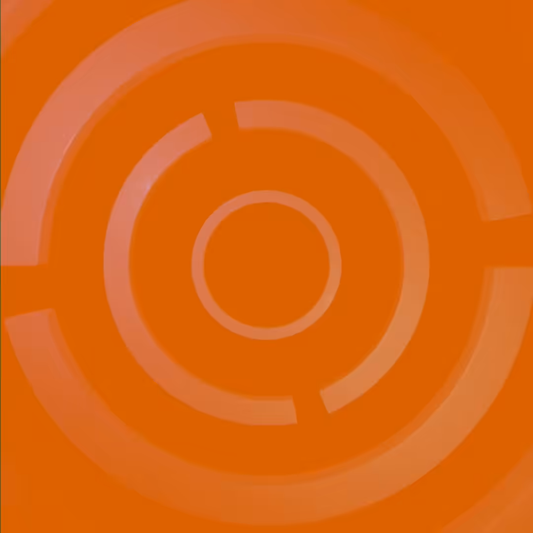 The orange-red project /// Part 9