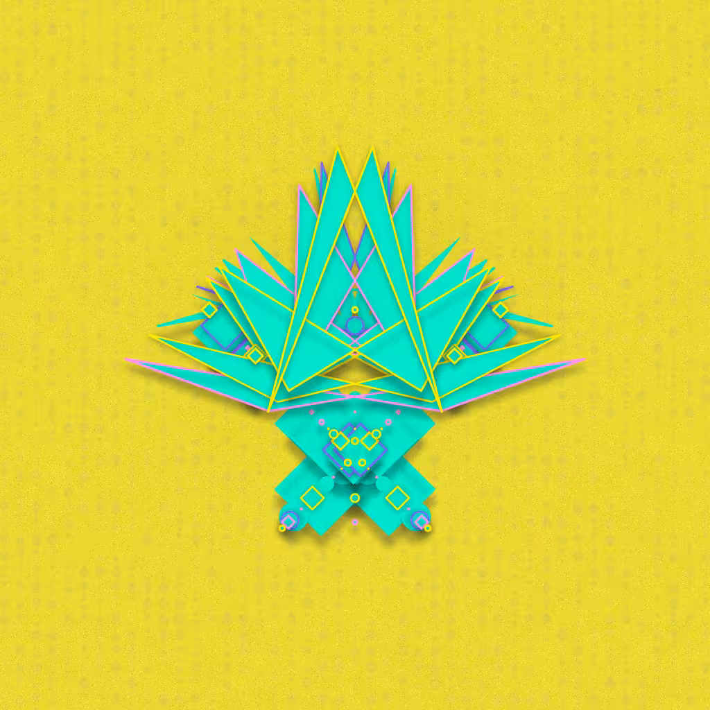 Paper Emblems #445