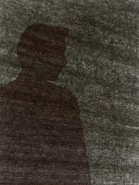 Caught in a Void #491