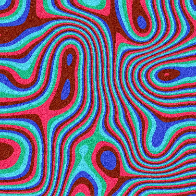 Organic Oeuvre #56