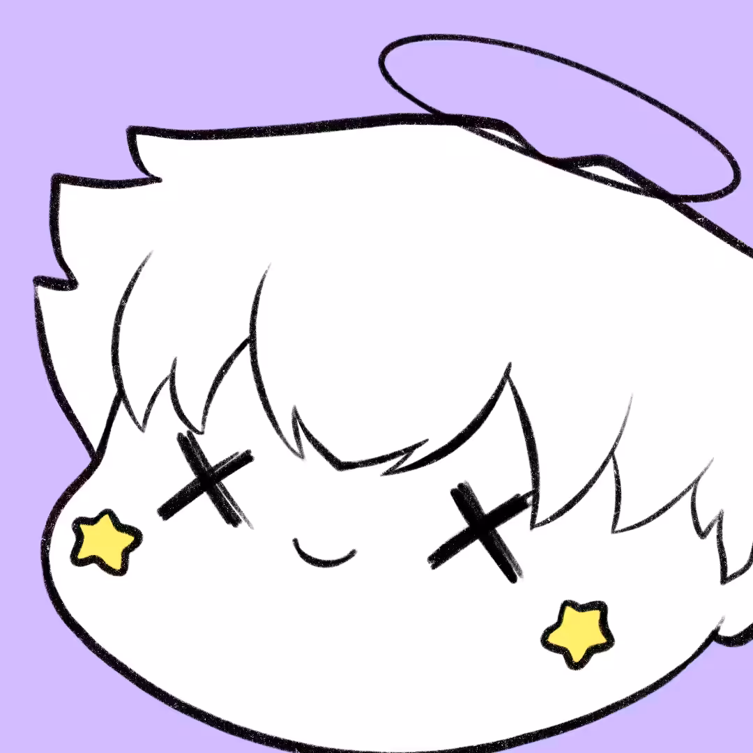 sketchy chibi alt #41