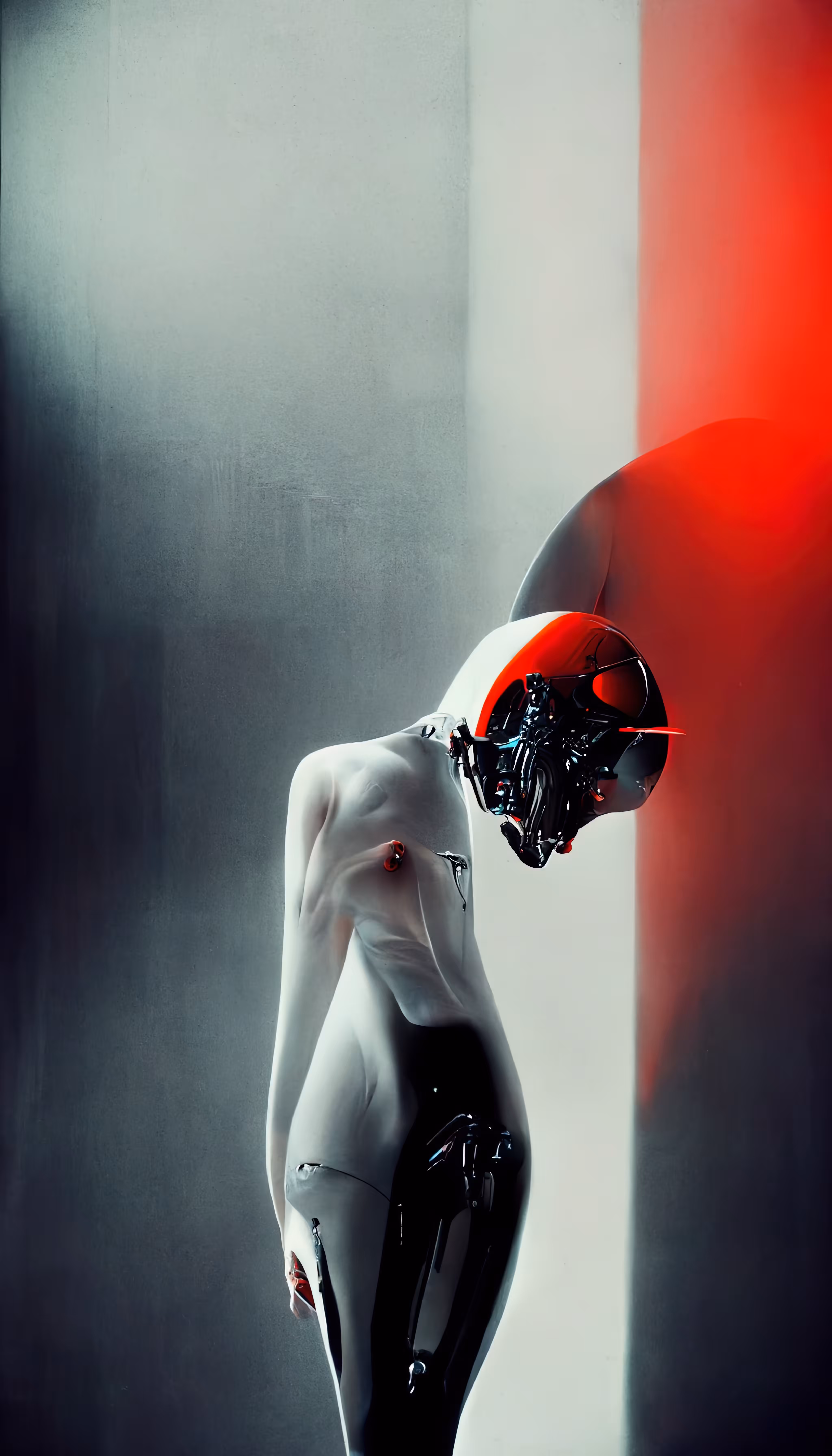 SF :: AI 003