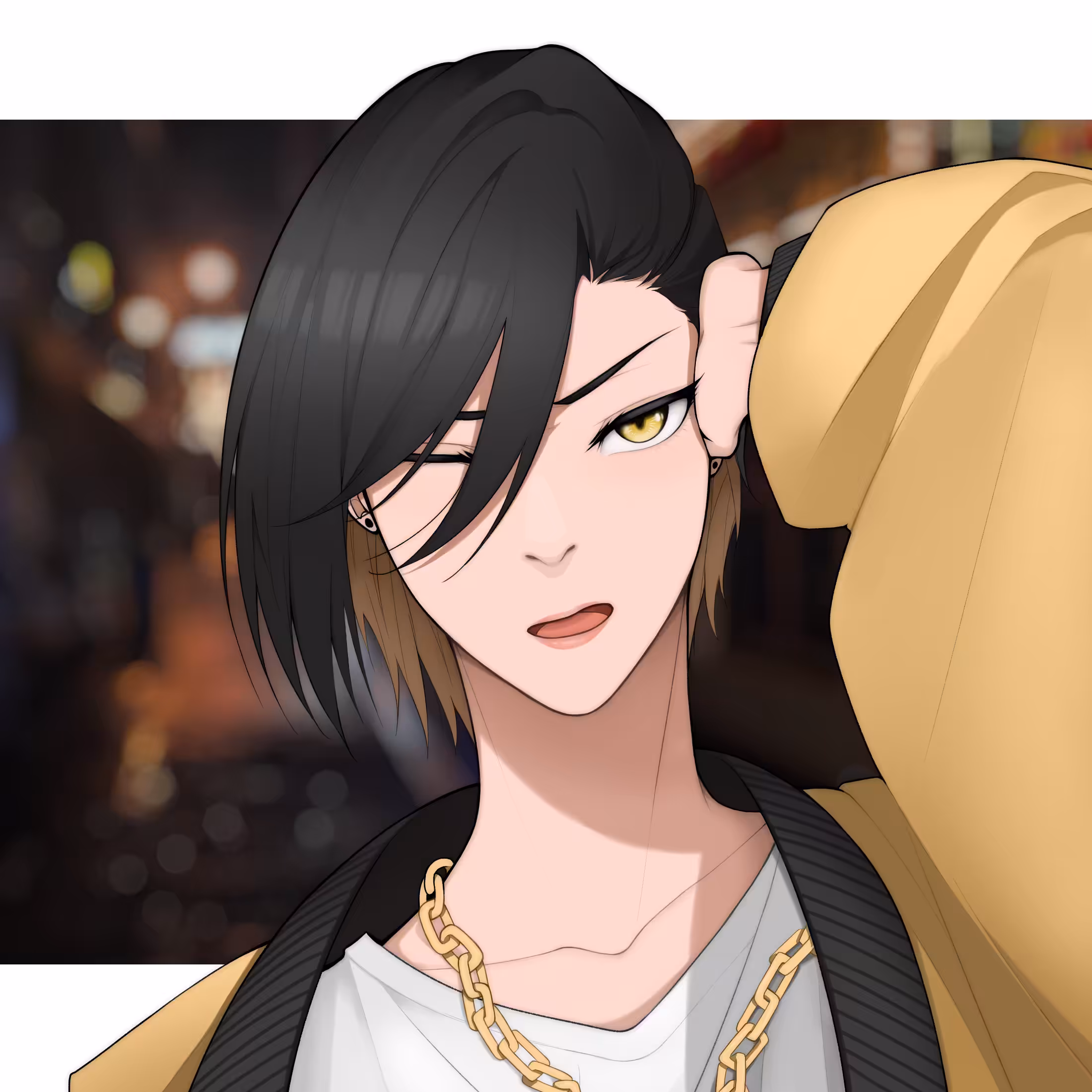 Anjou