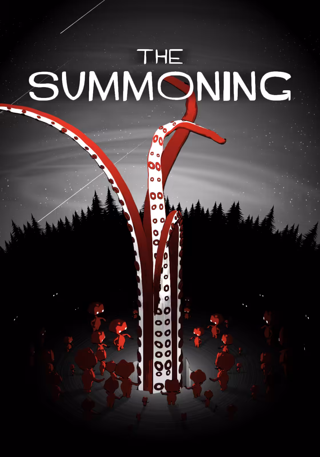 The summoning #17