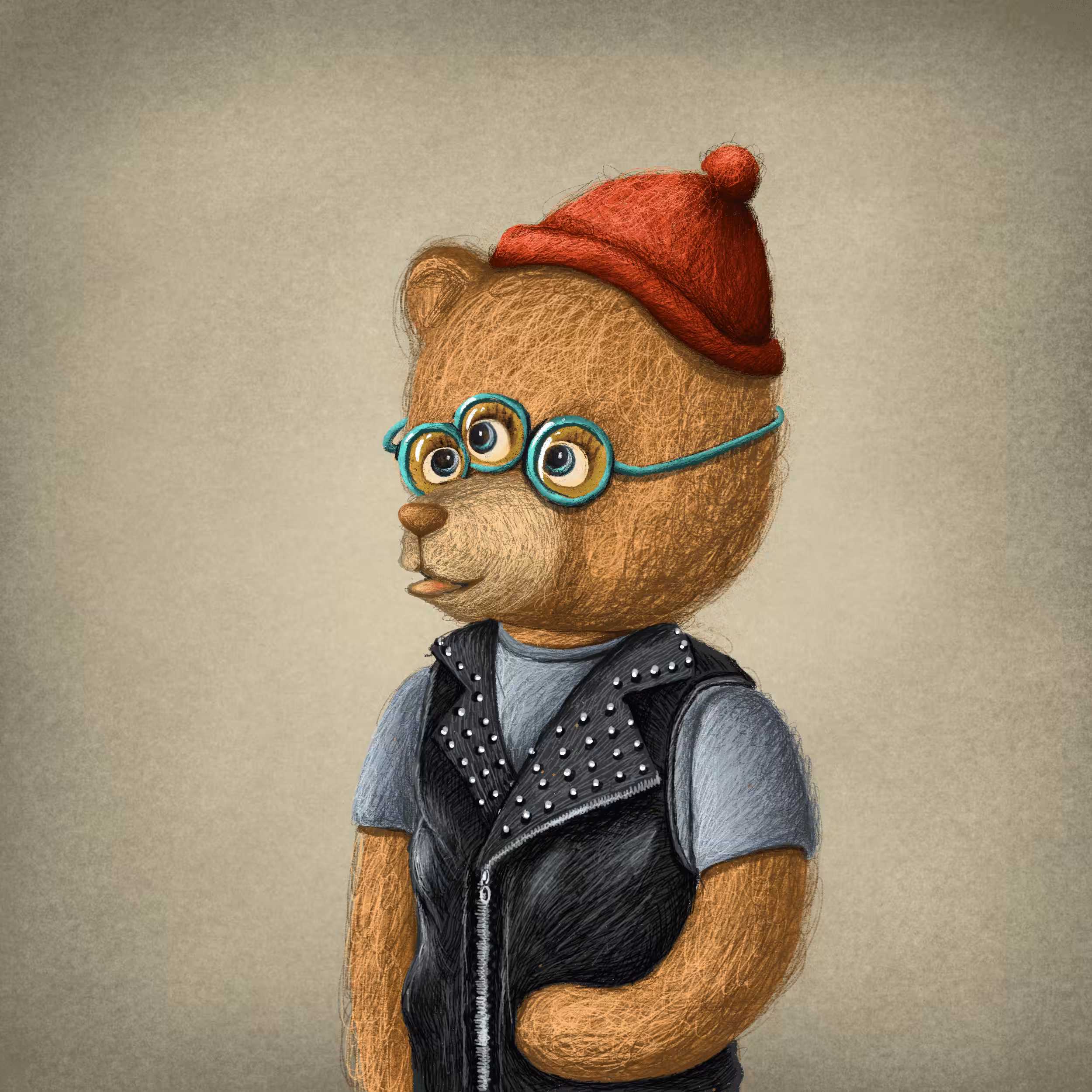 Bearmood825