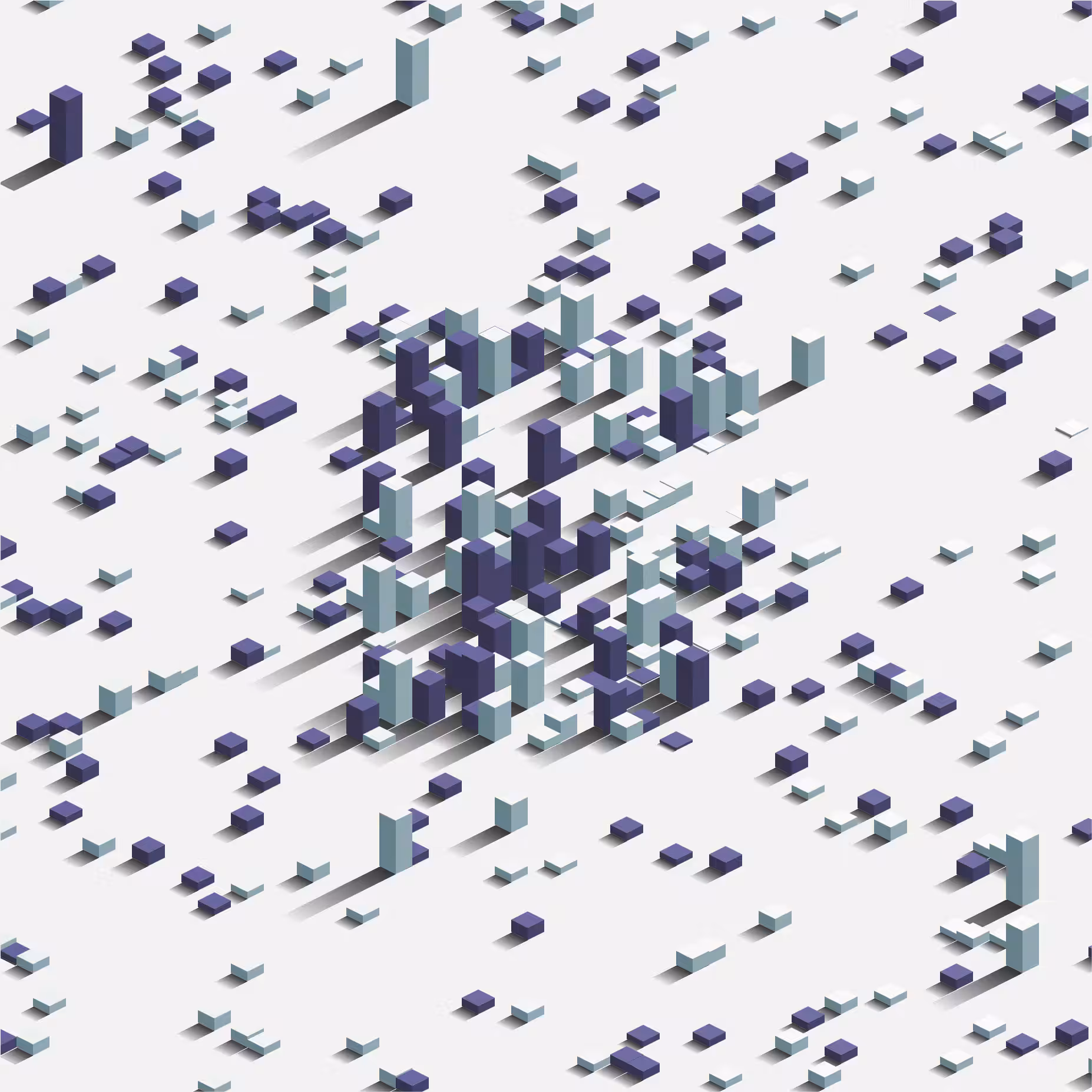 Towers #1