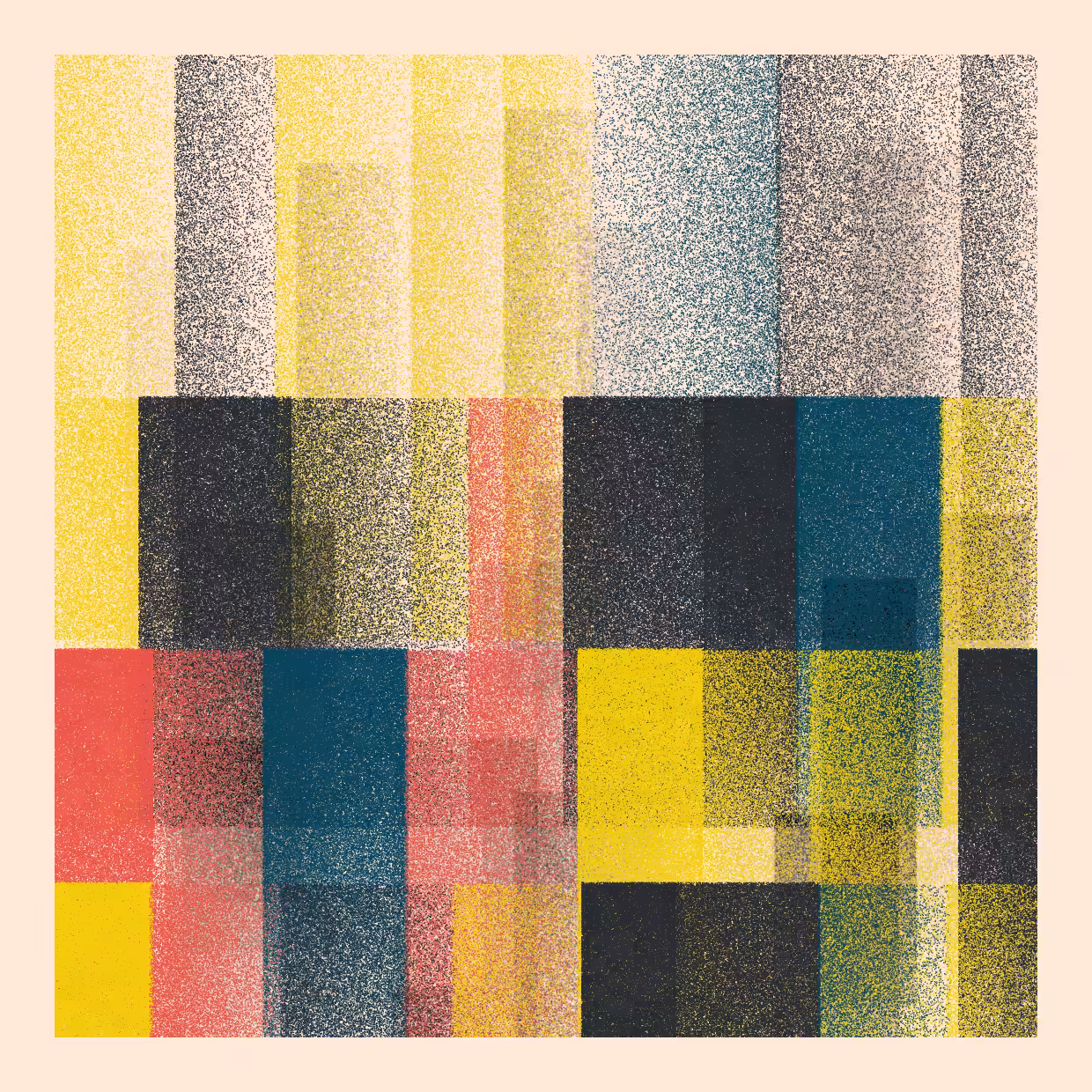 Gradient Study vol.2 #111