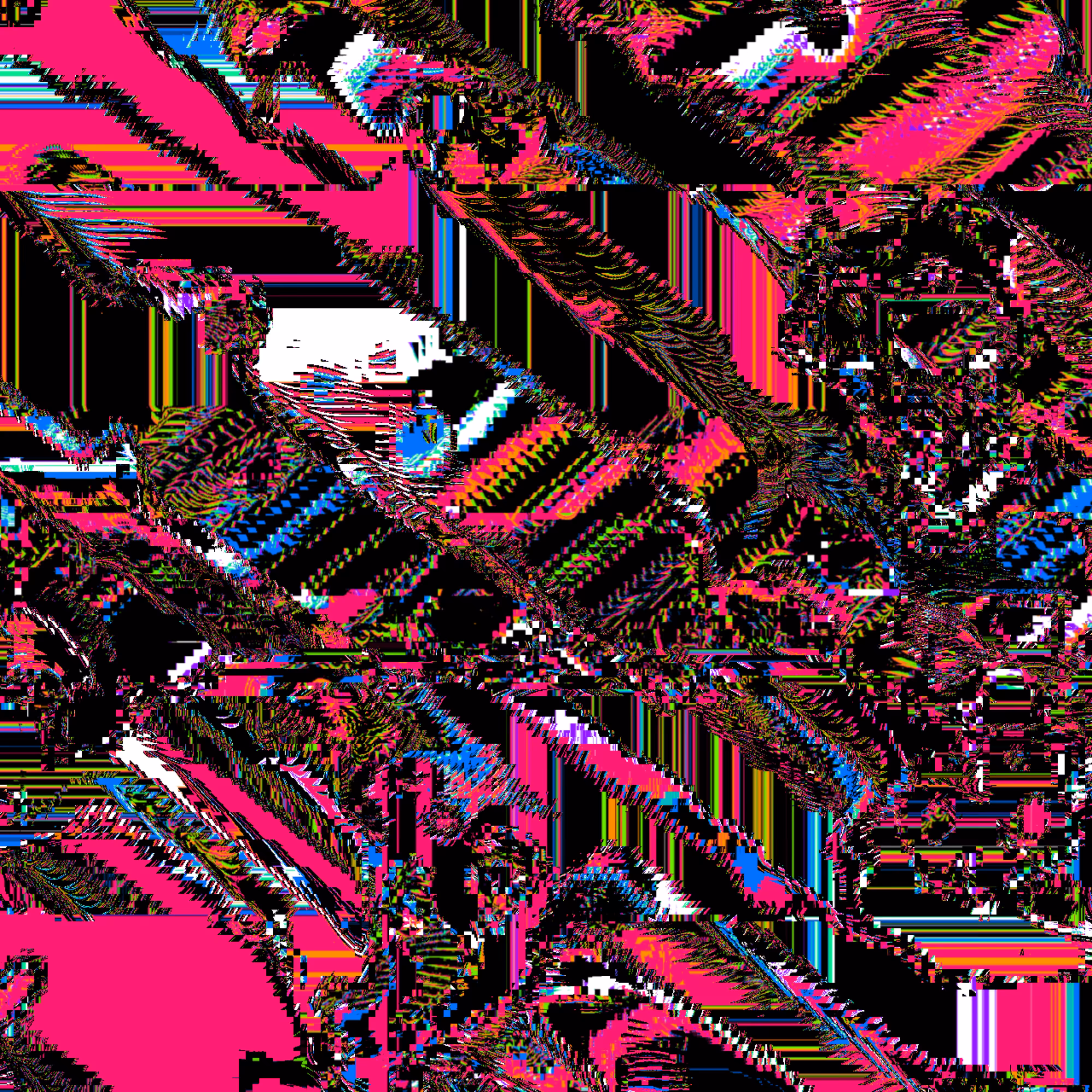 T̸͍́ë̶̠ẍ̵͕́t̴͕͠u̷͉̽r̶̻͌ë̶̠ #̶͙̍5̵̶̤͚̓̿