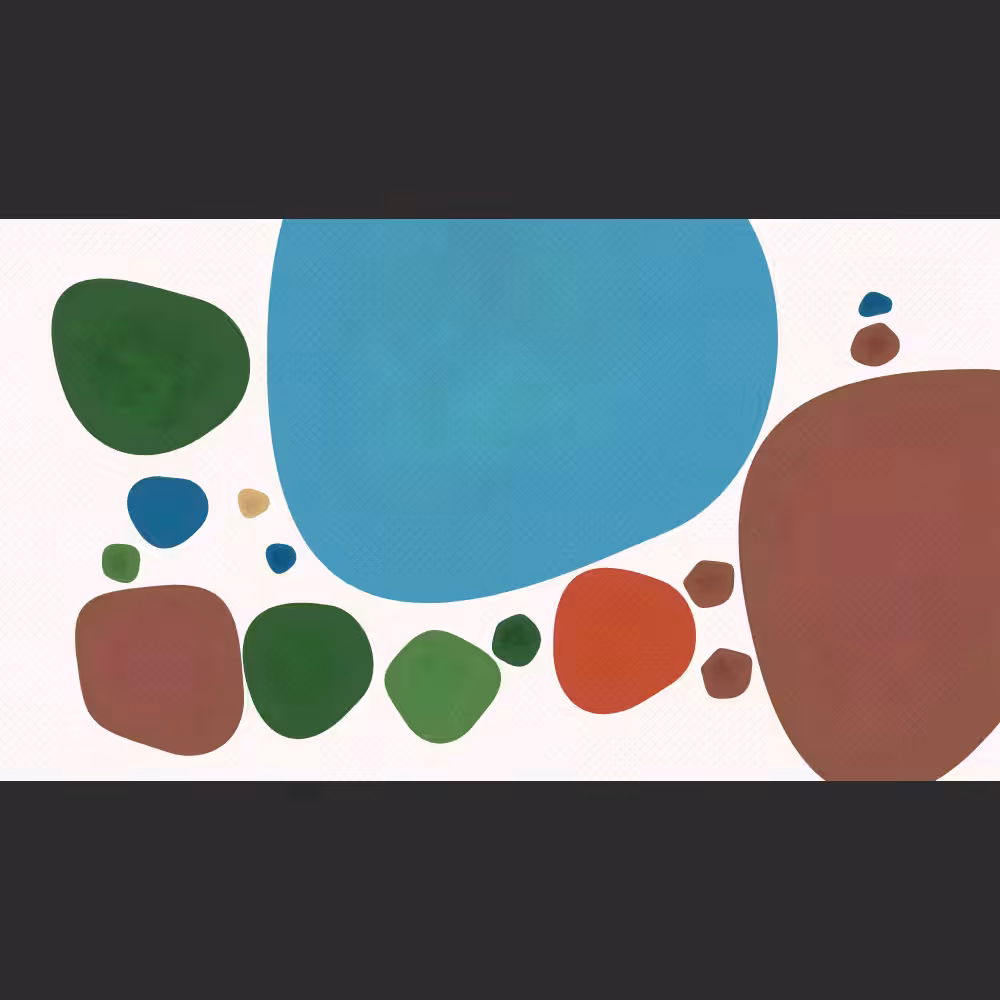 Blobs #36