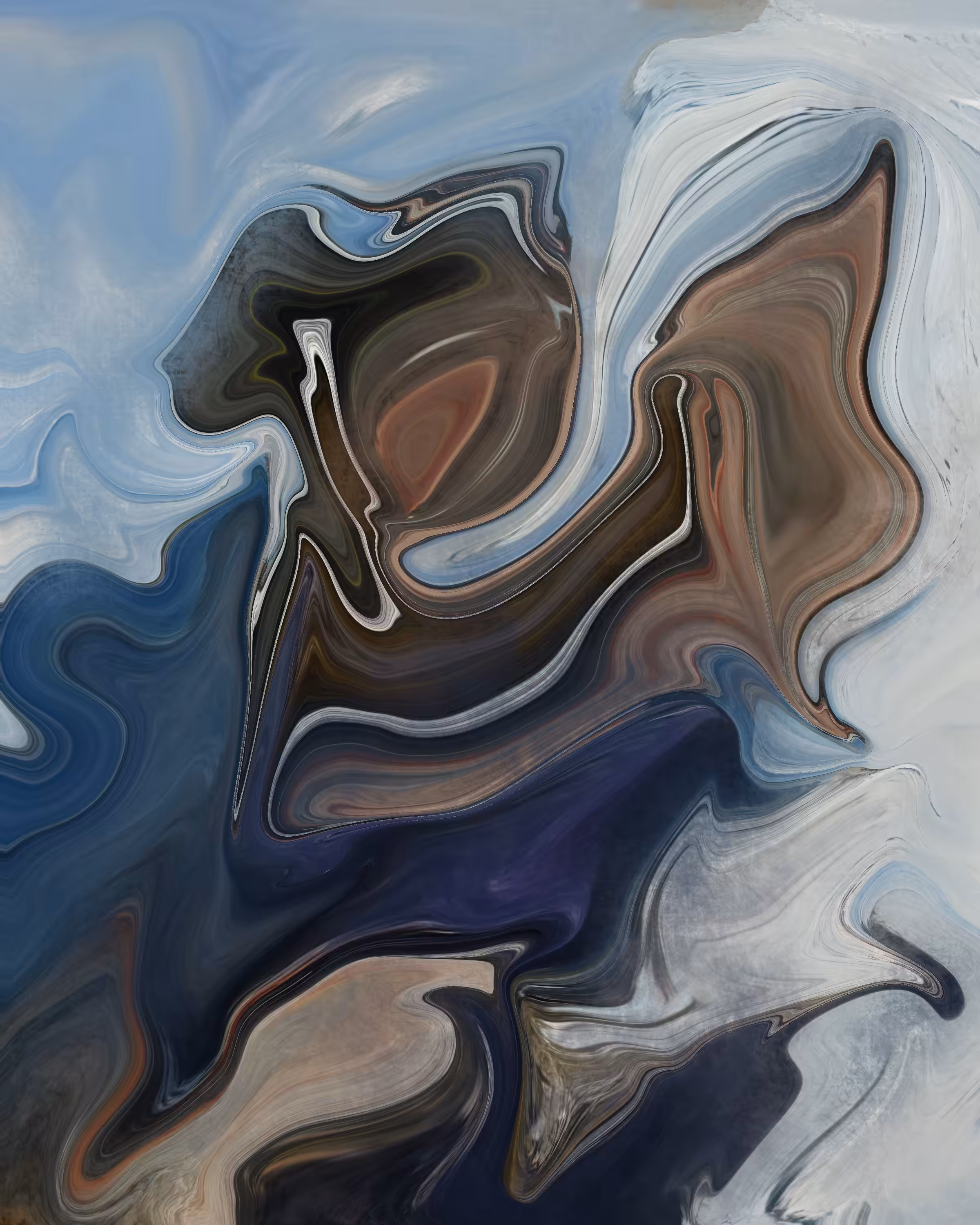 Reborn Resin #7