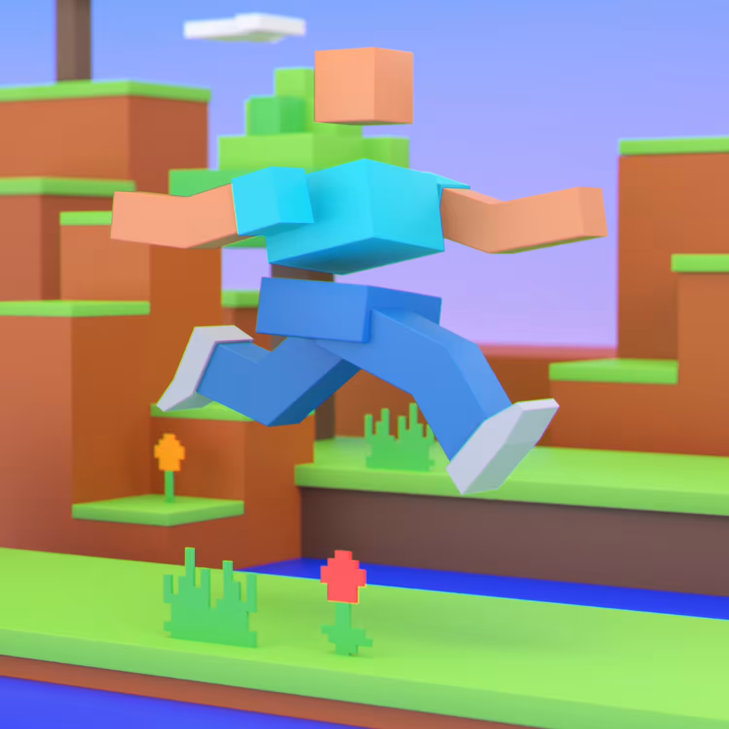 Bounce 038